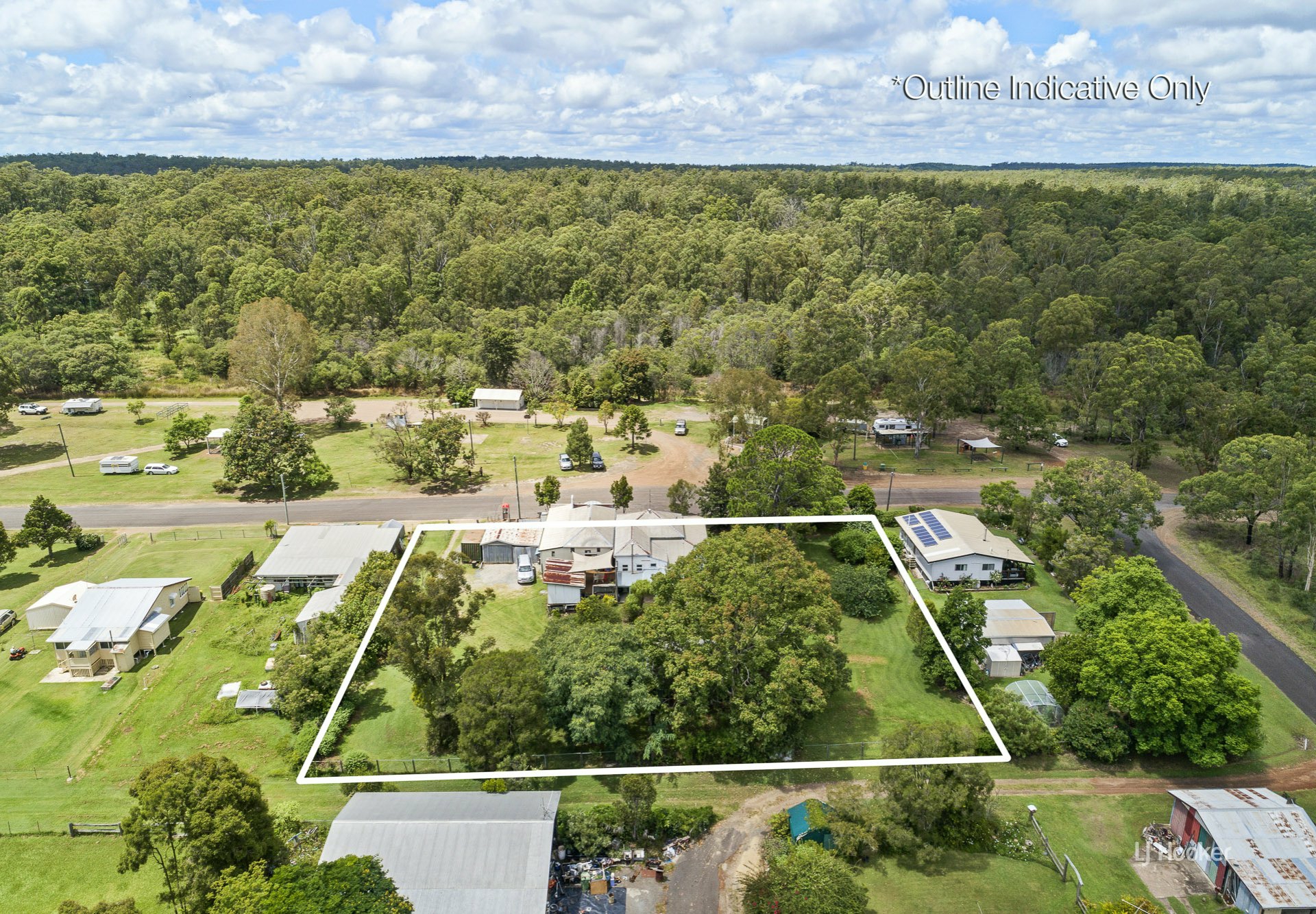 5 Scott Street, BENARKIN