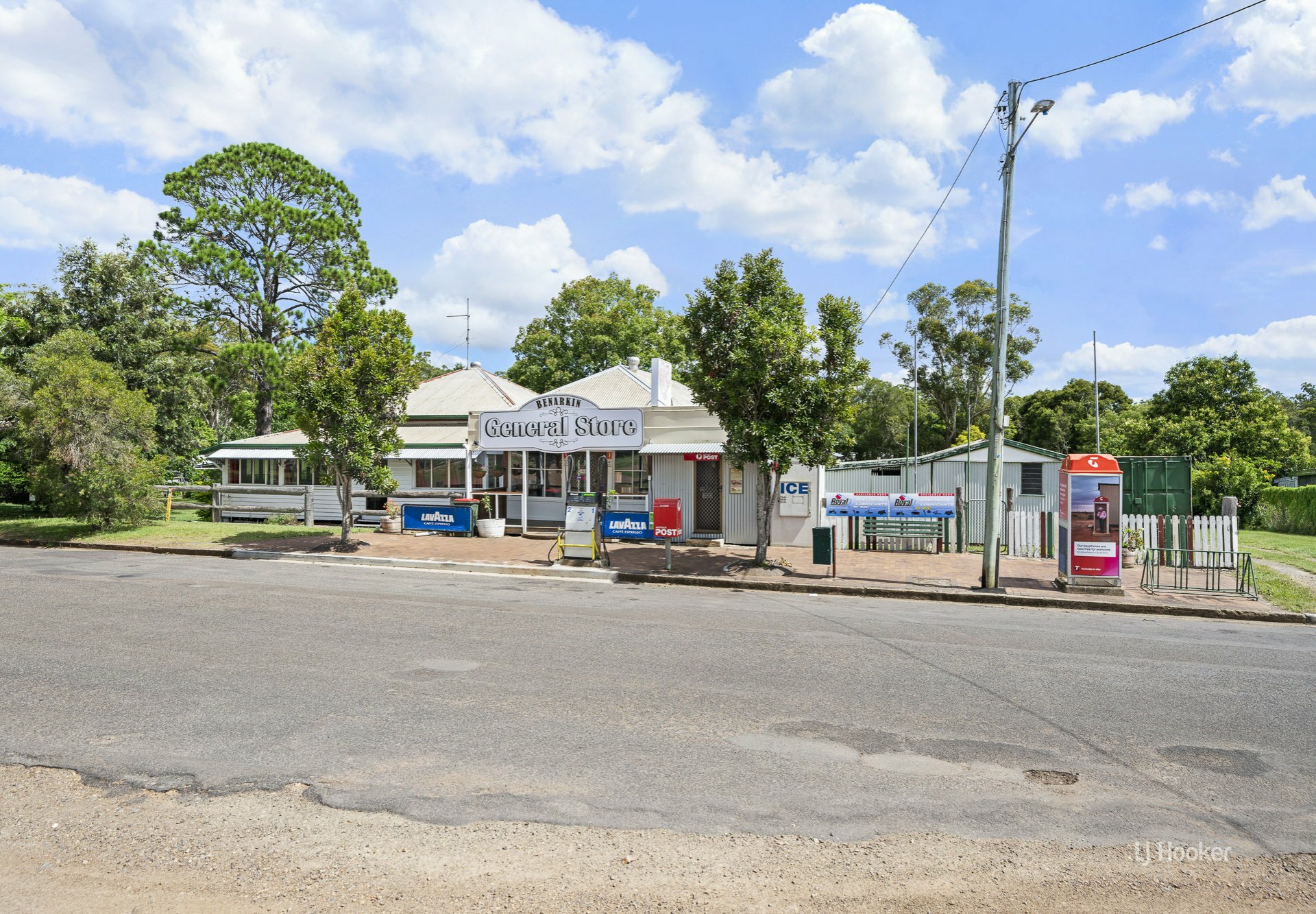 5 Scott Street, BENARKIN