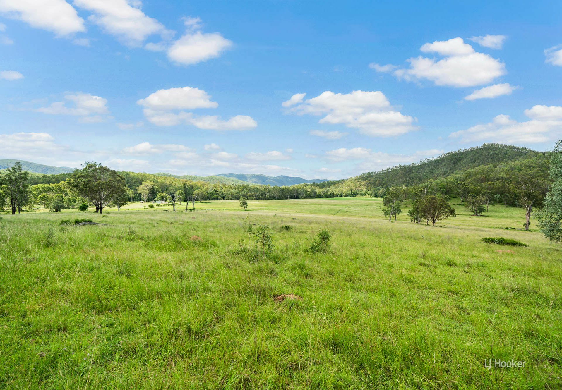 1324 Esk Crows Nest Road Biarra QLD AcreageSemirural for Sale LJ