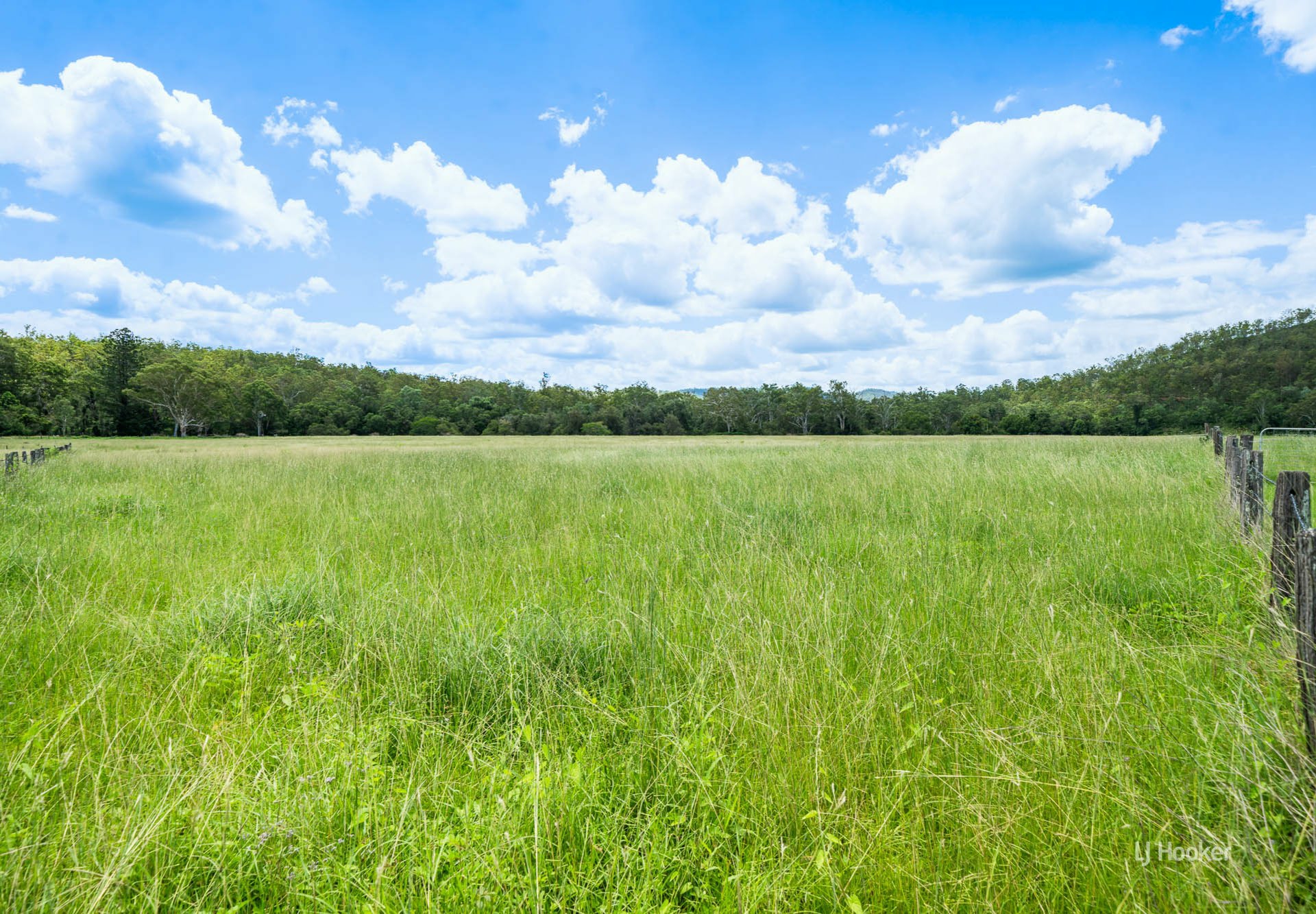 1324 Esk Crows Nest Road, BIARRA