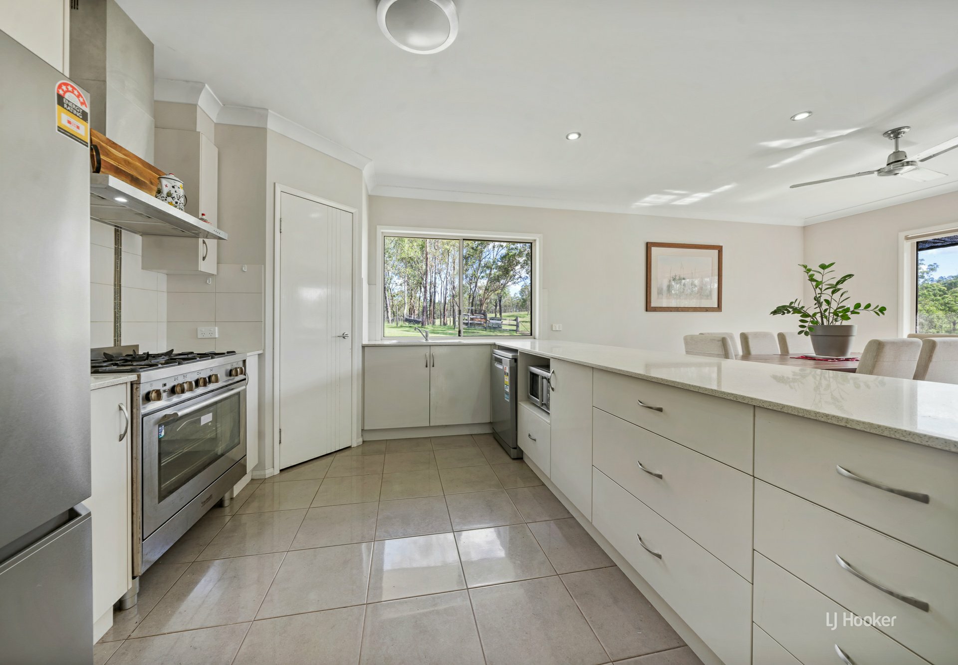 1324 Esk Crows Nest Road, BIARRA