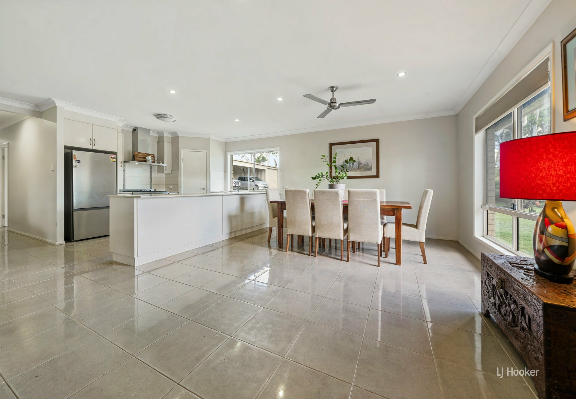 1324 Esk Crows Nest Road, BIARRA