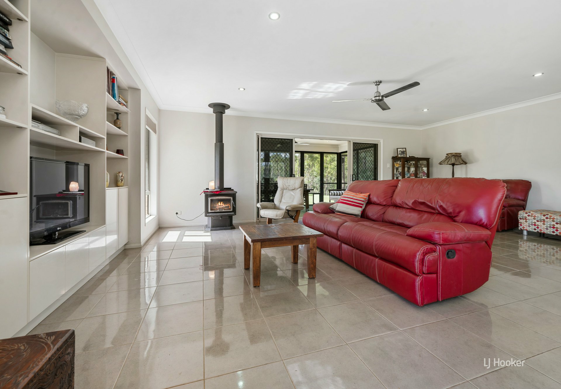 1324 Esk Crows Nest Road, BIARRA