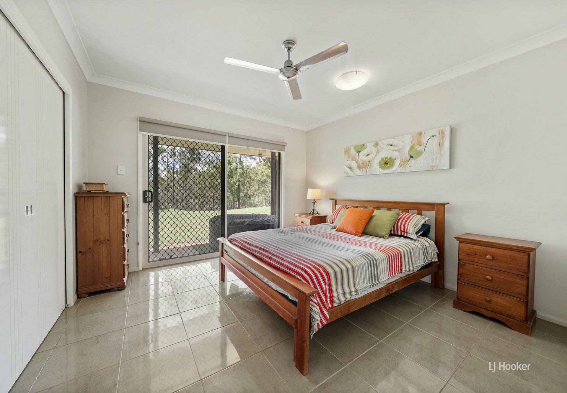 1324 Esk Crows Nest Road, BIARRA