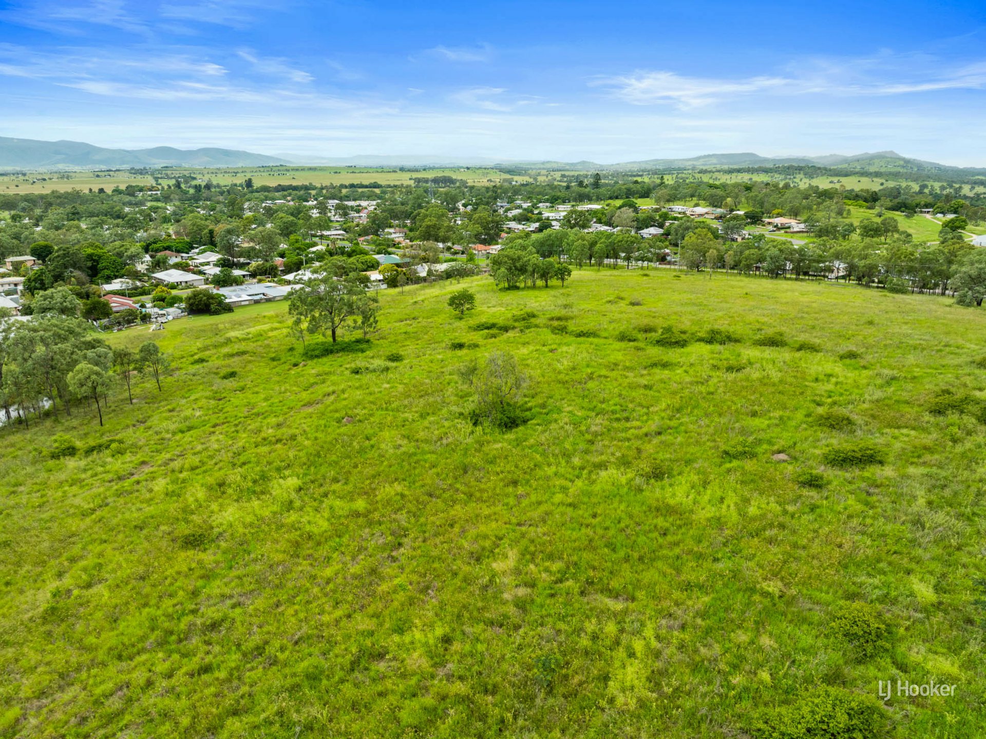 Proposed Lot 2 Eskdale Road Toogoolawah QLD Residential for Sale LJ