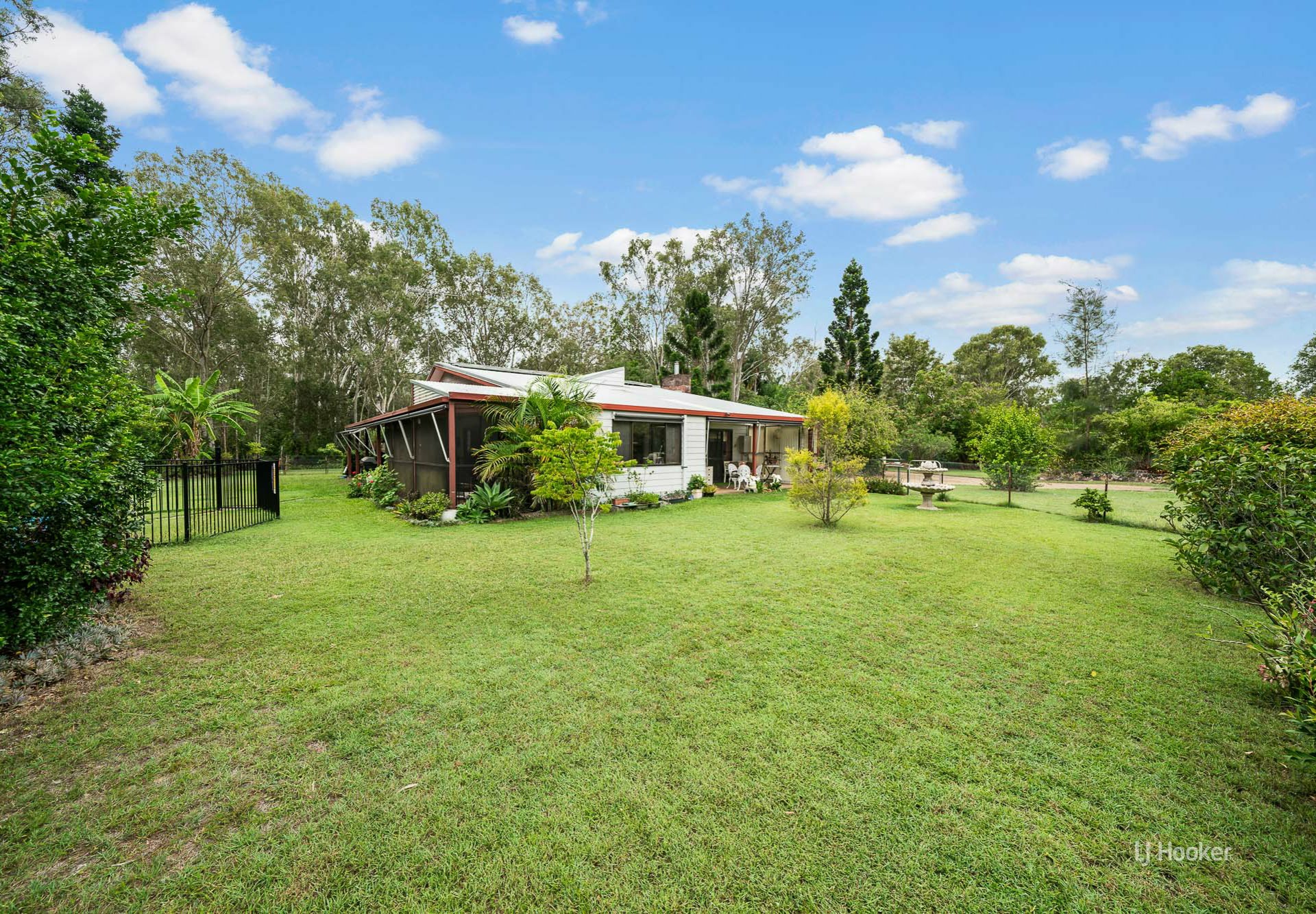 232 Esk-Hampton Road Esk QLD - House for Sale - LJ Hooker