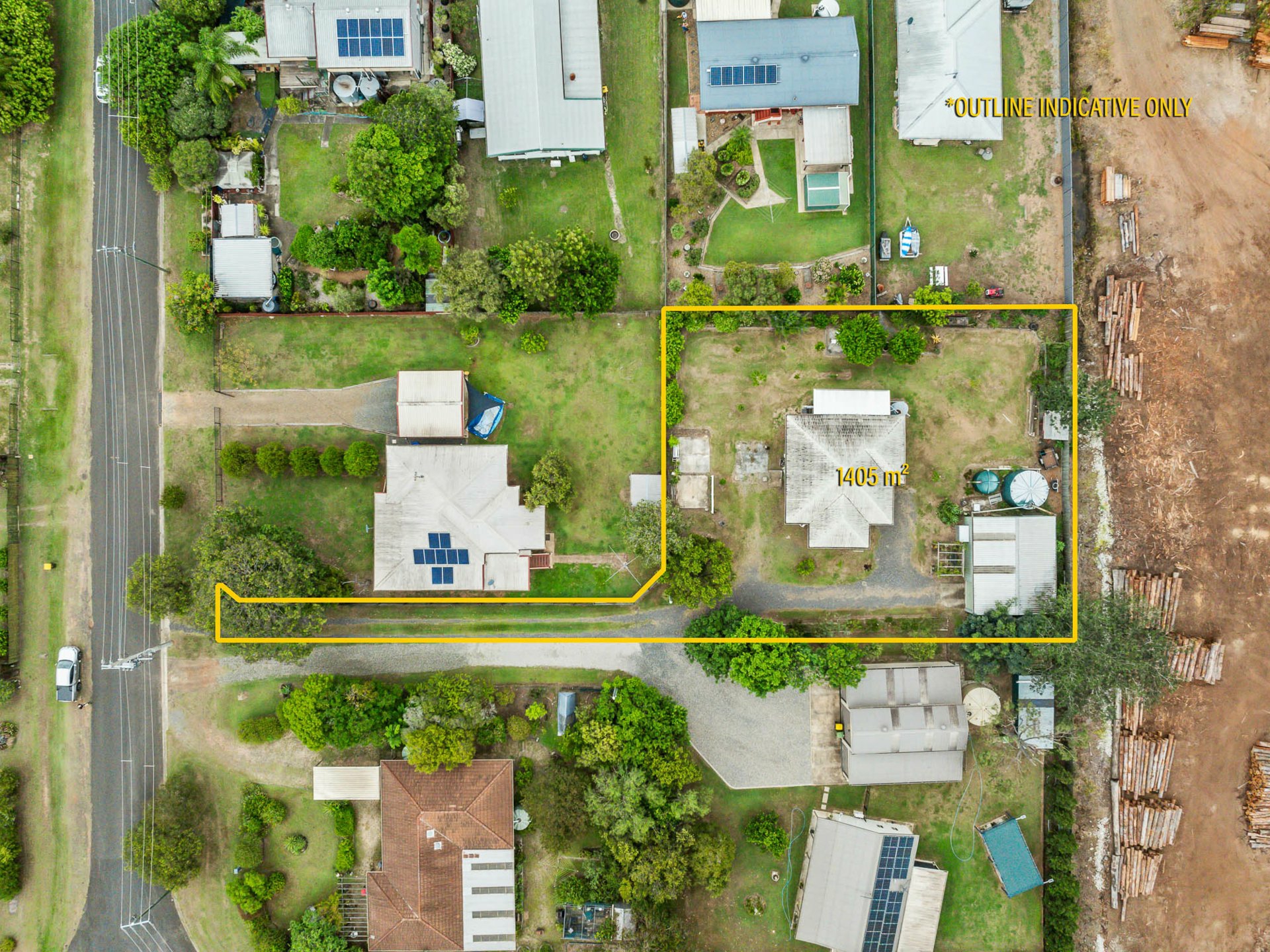 4 Rashford Street Esk QLD - House for Sale - LJ Hooker