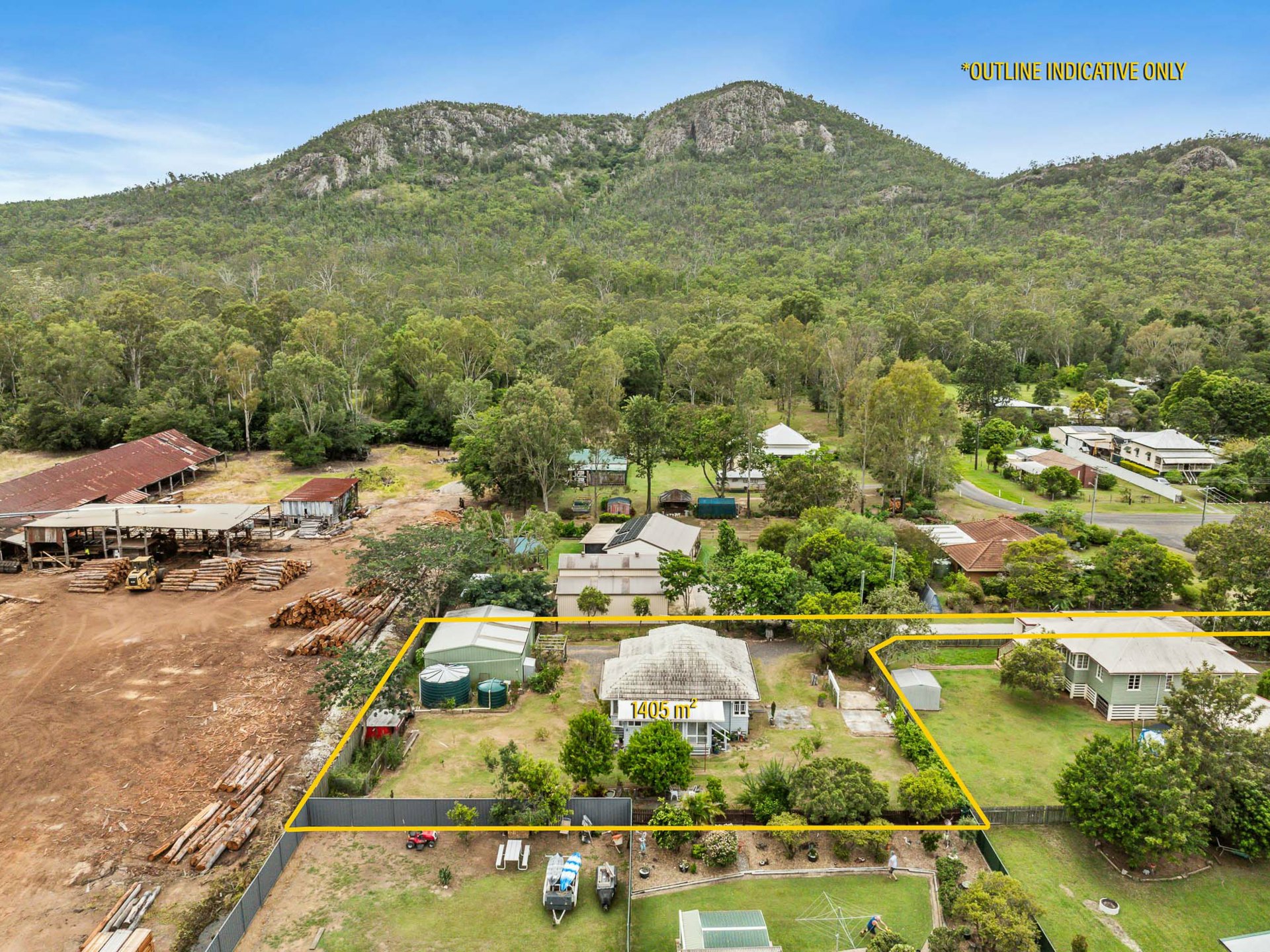 4 Rashford Street Esk QLD - House for Sale - LJ Hooker