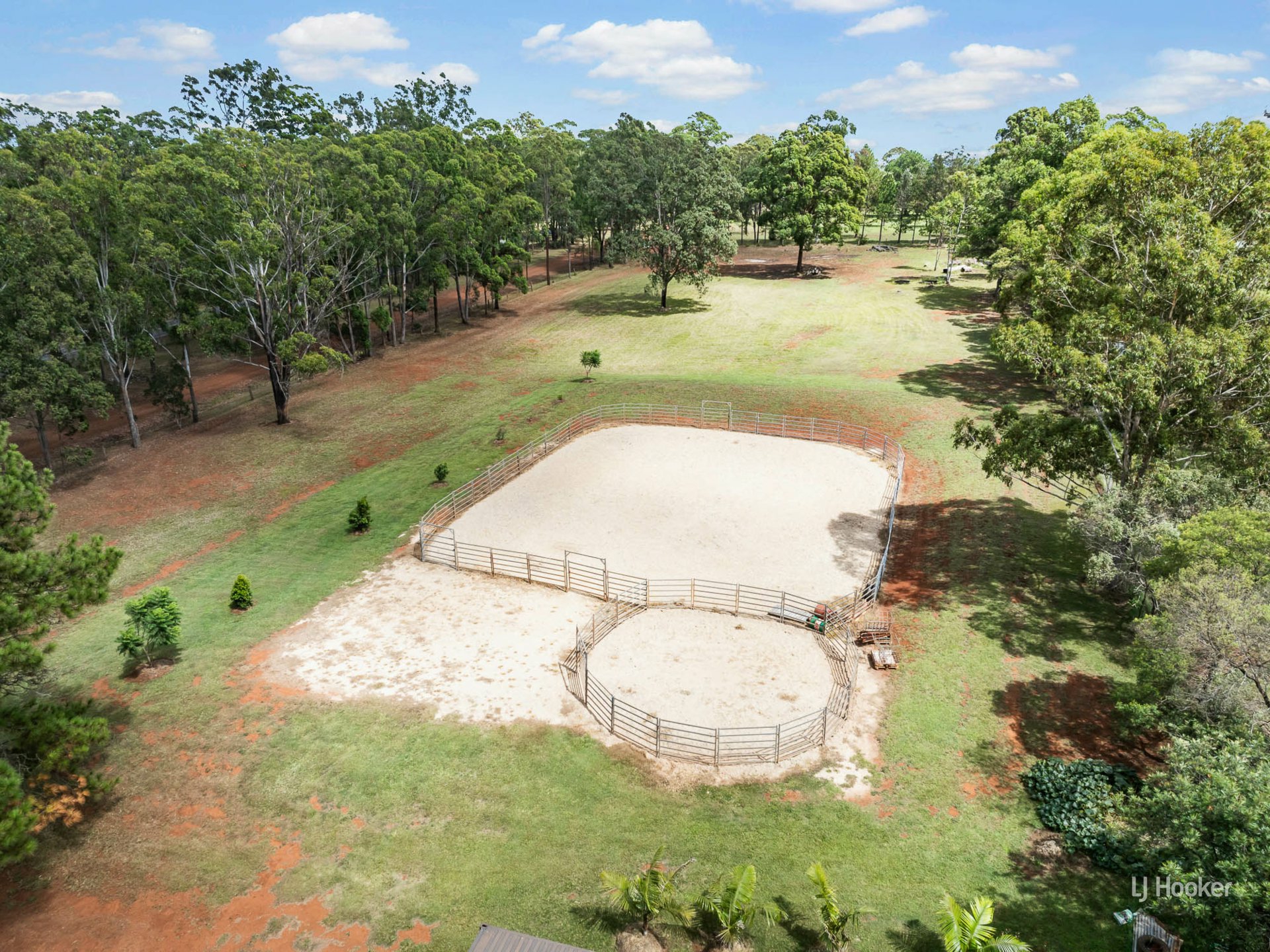 9 Griffin Road Blackbutt QLD AcreageSemirural for Sale LJ Hooker