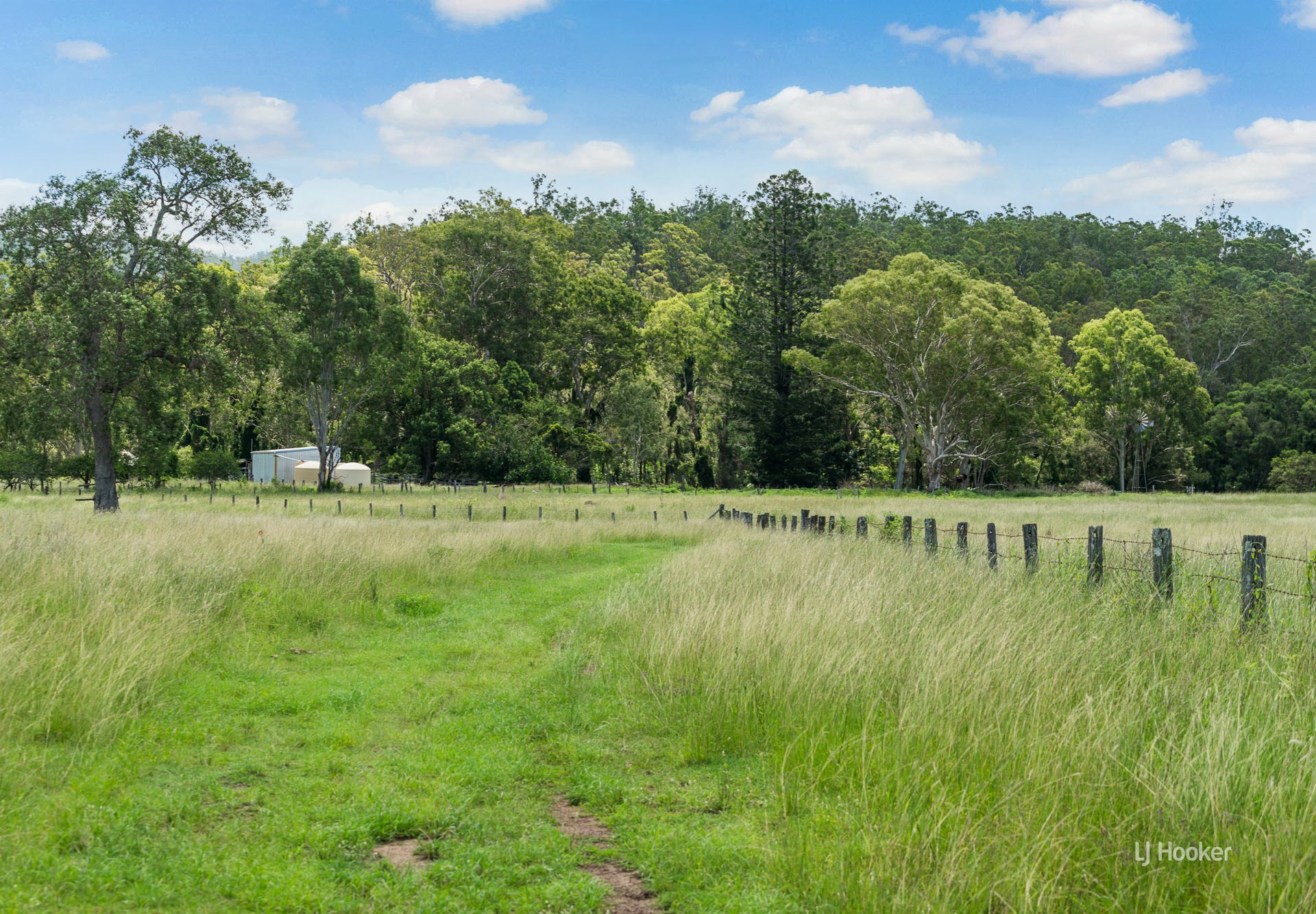 1324 Esk Crows Nest Road, BIARRA