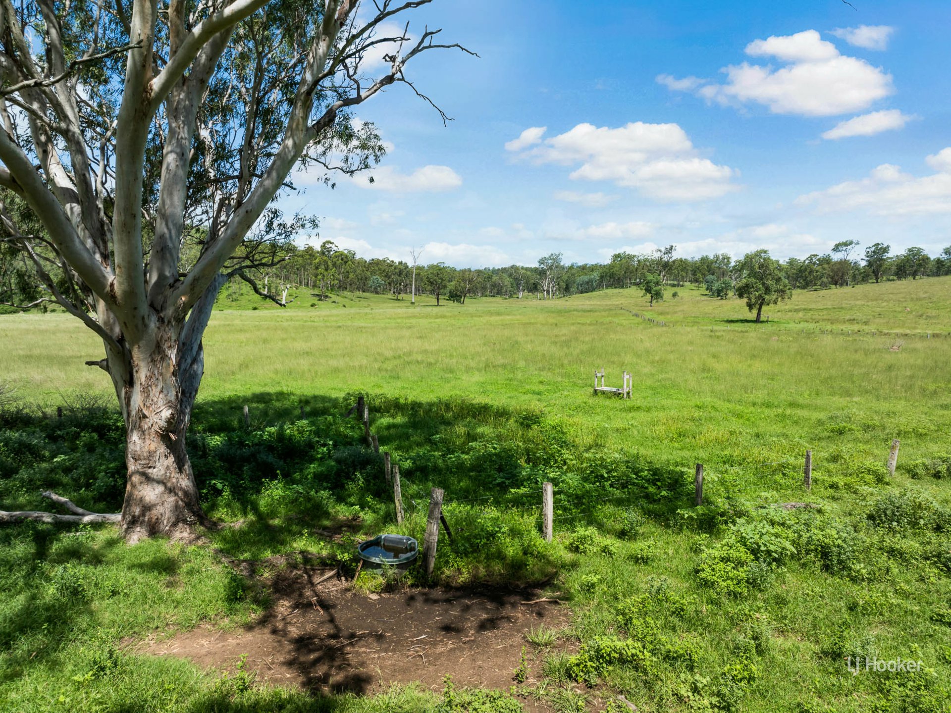 1324 Esk Crows Nest Road, BIARRA