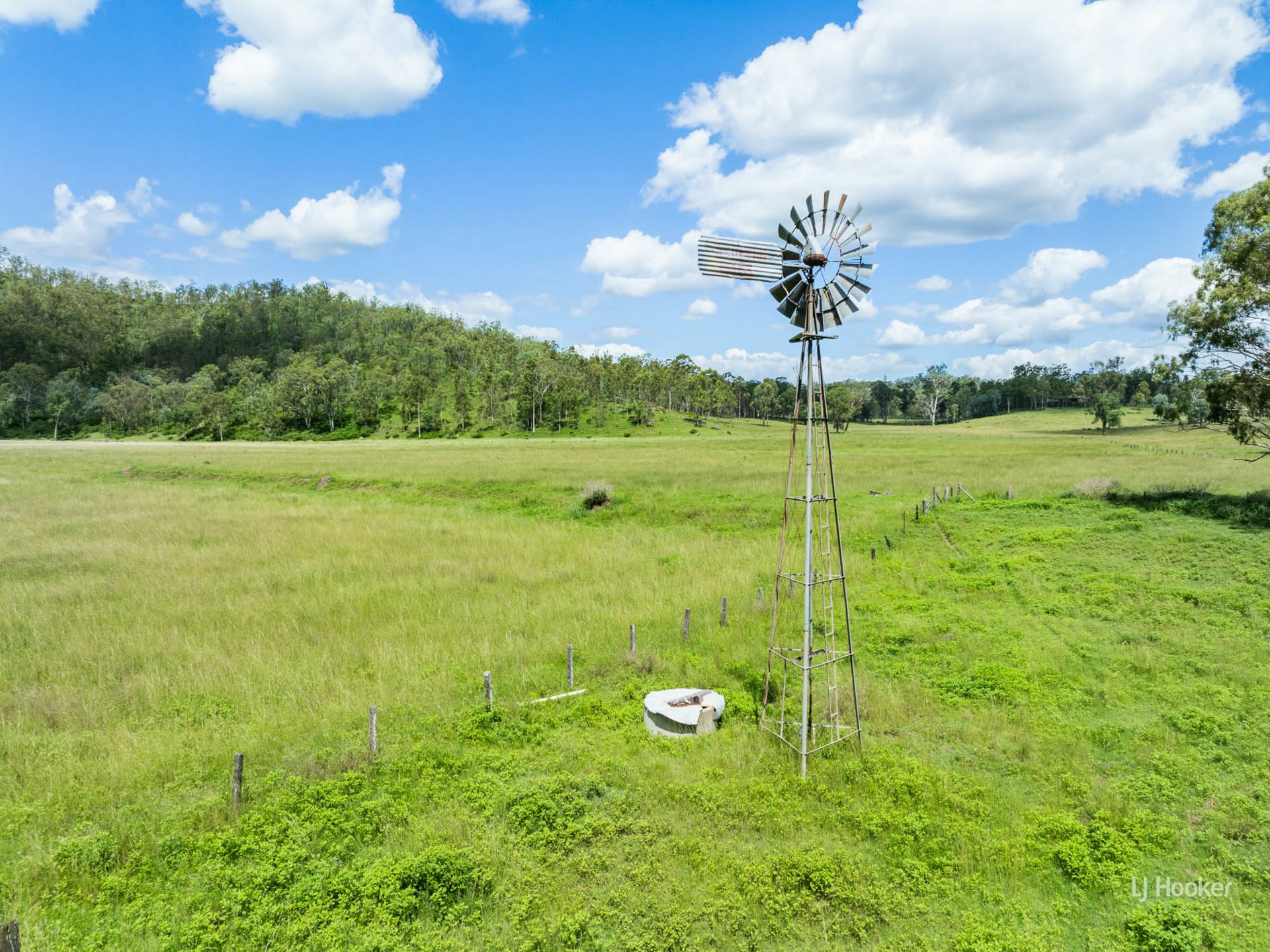 1324 Esk Crows Nest Road, BIARRA