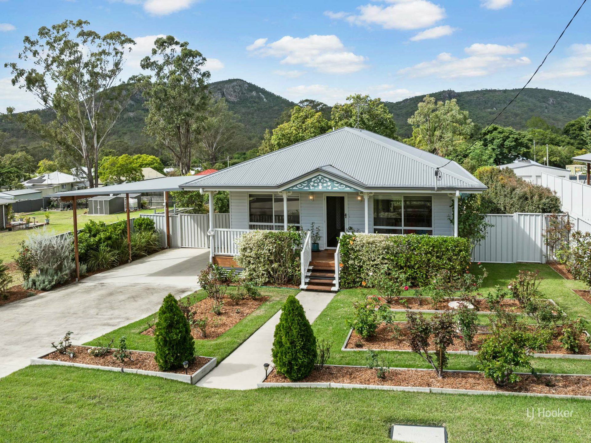 12 Mack Street, ESK