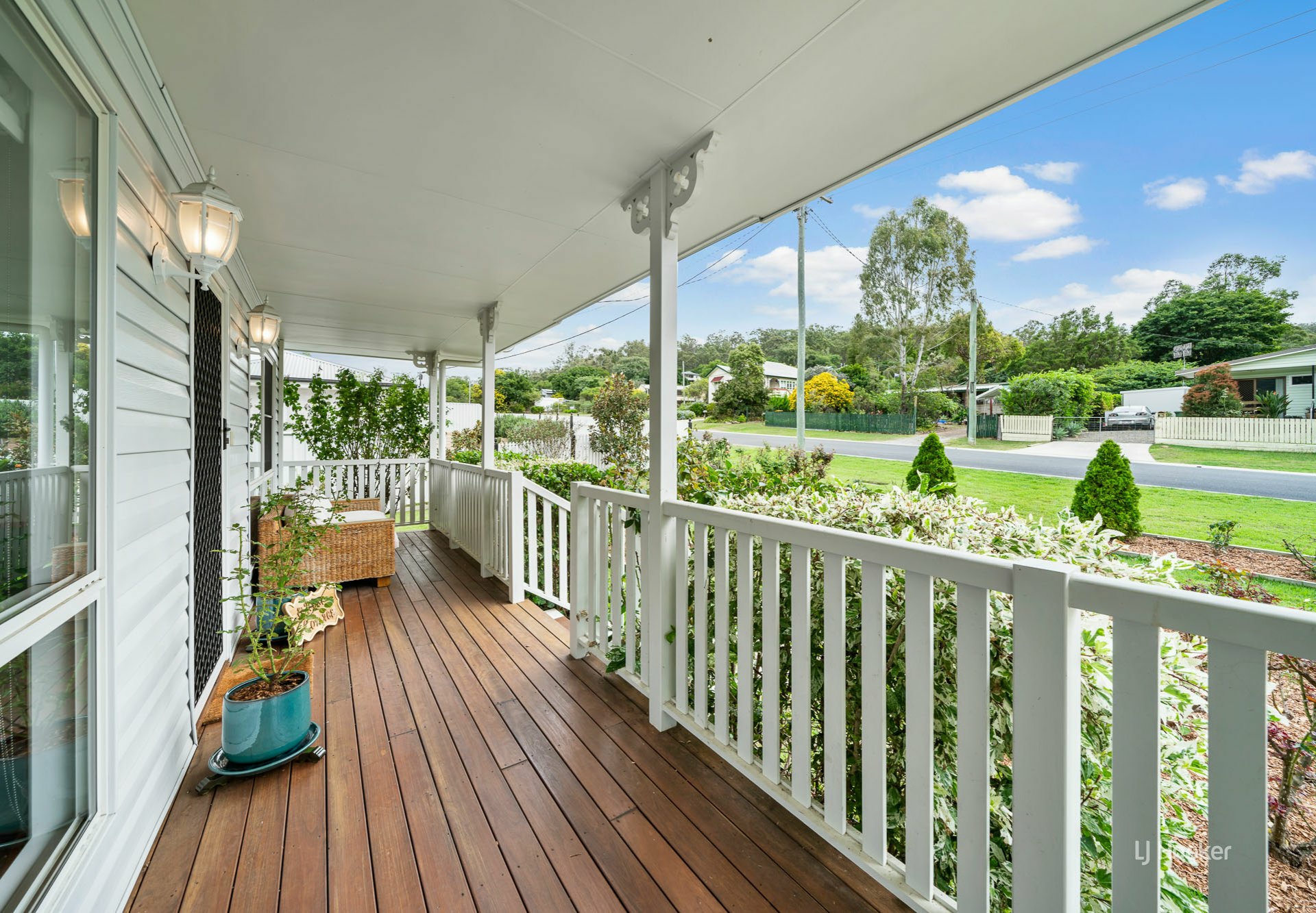 12 Mack Street, ESK