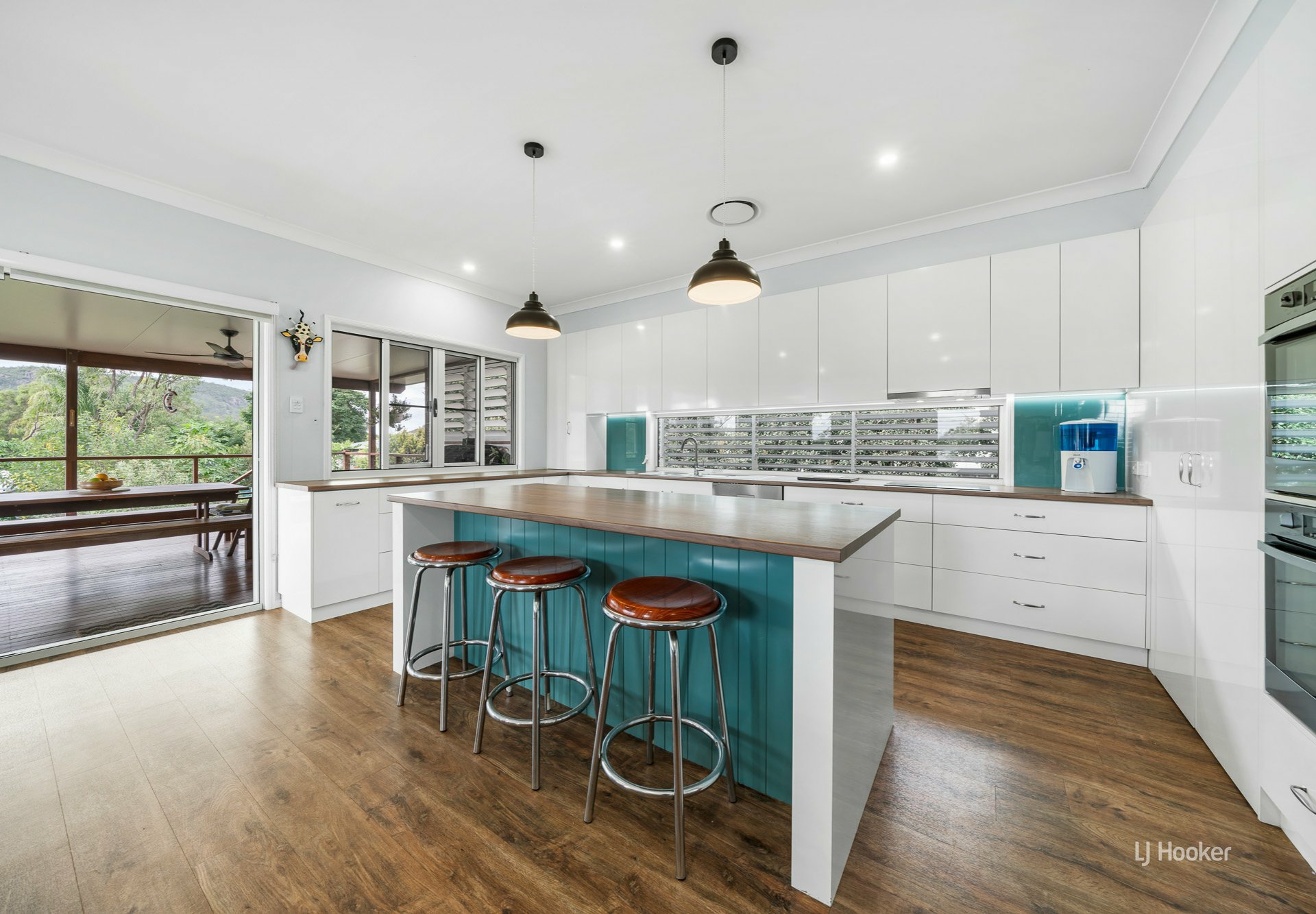 12 Mack Street, ESK