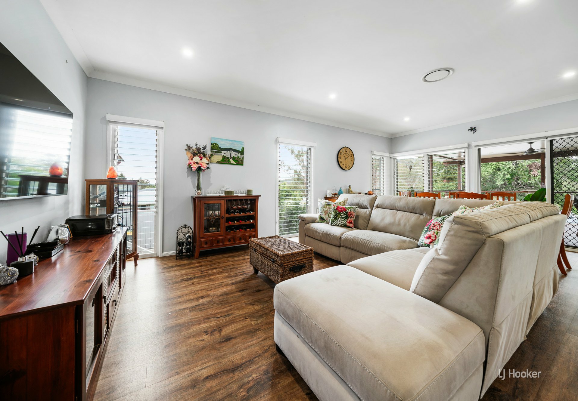 12 Mack Street, ESK