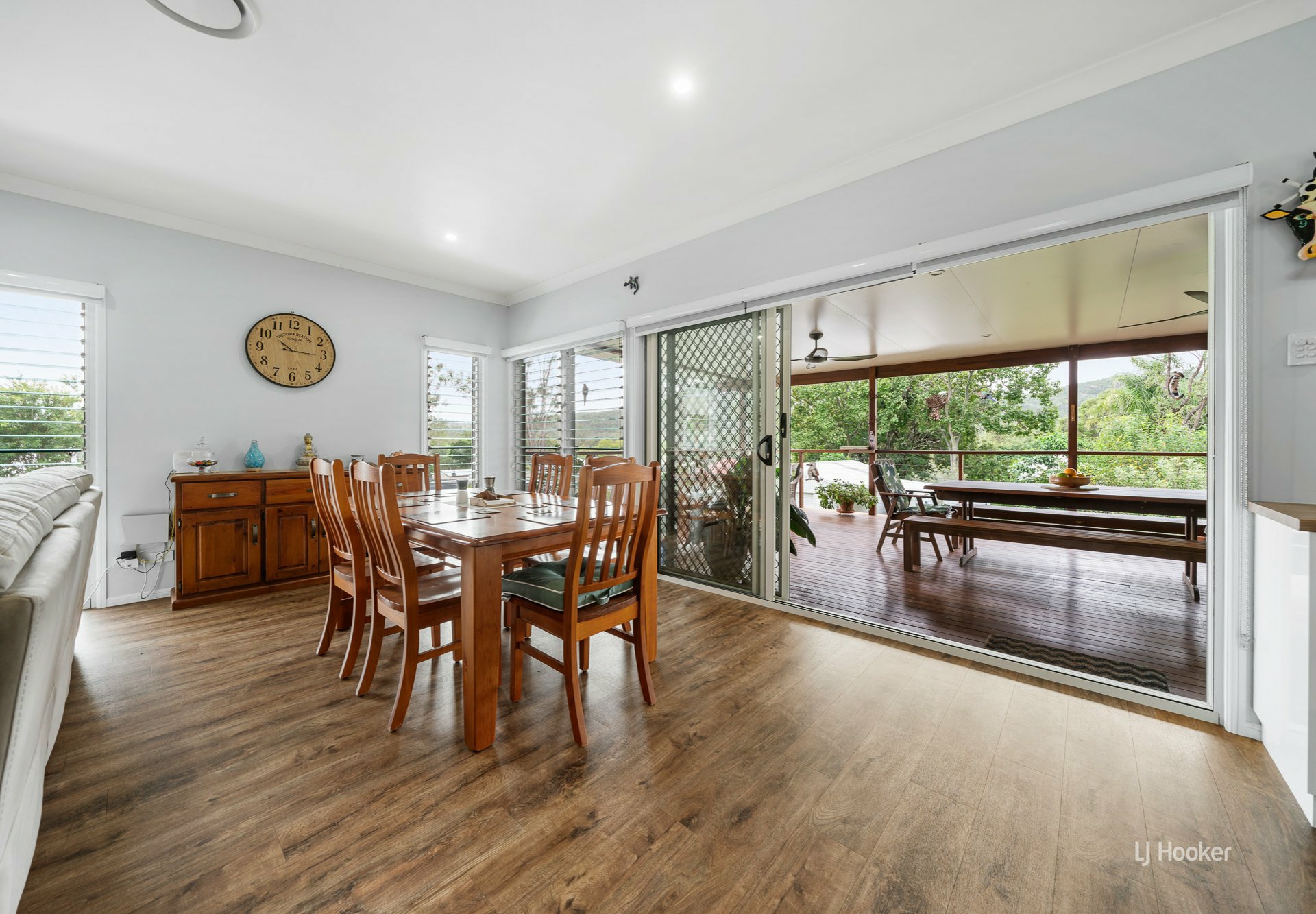 12 Mack Street, ESK