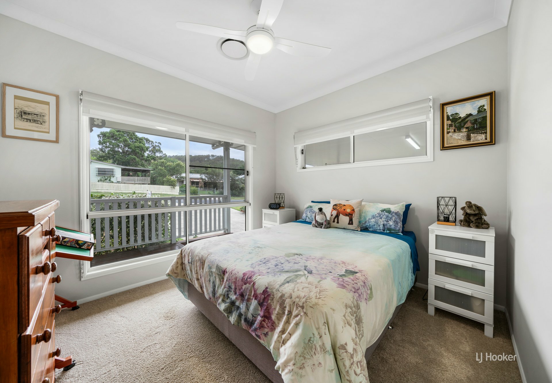 12 Mack Street, ESK