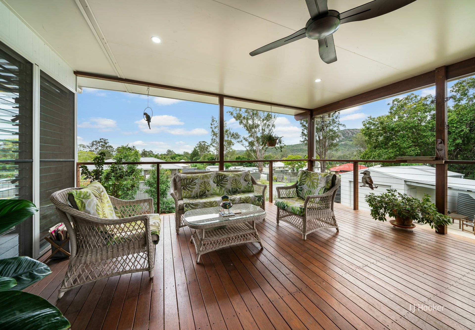 12 Mack Street, ESK