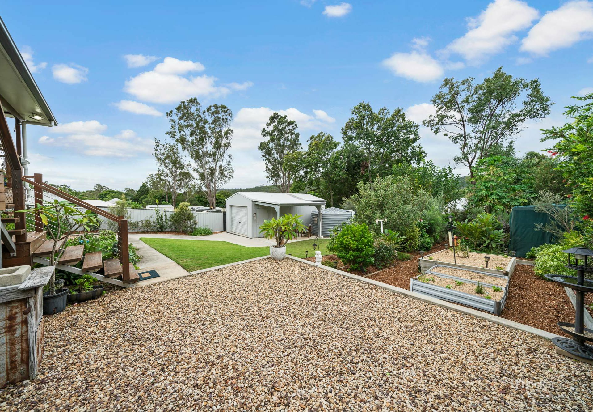 12 Mack Street, ESK