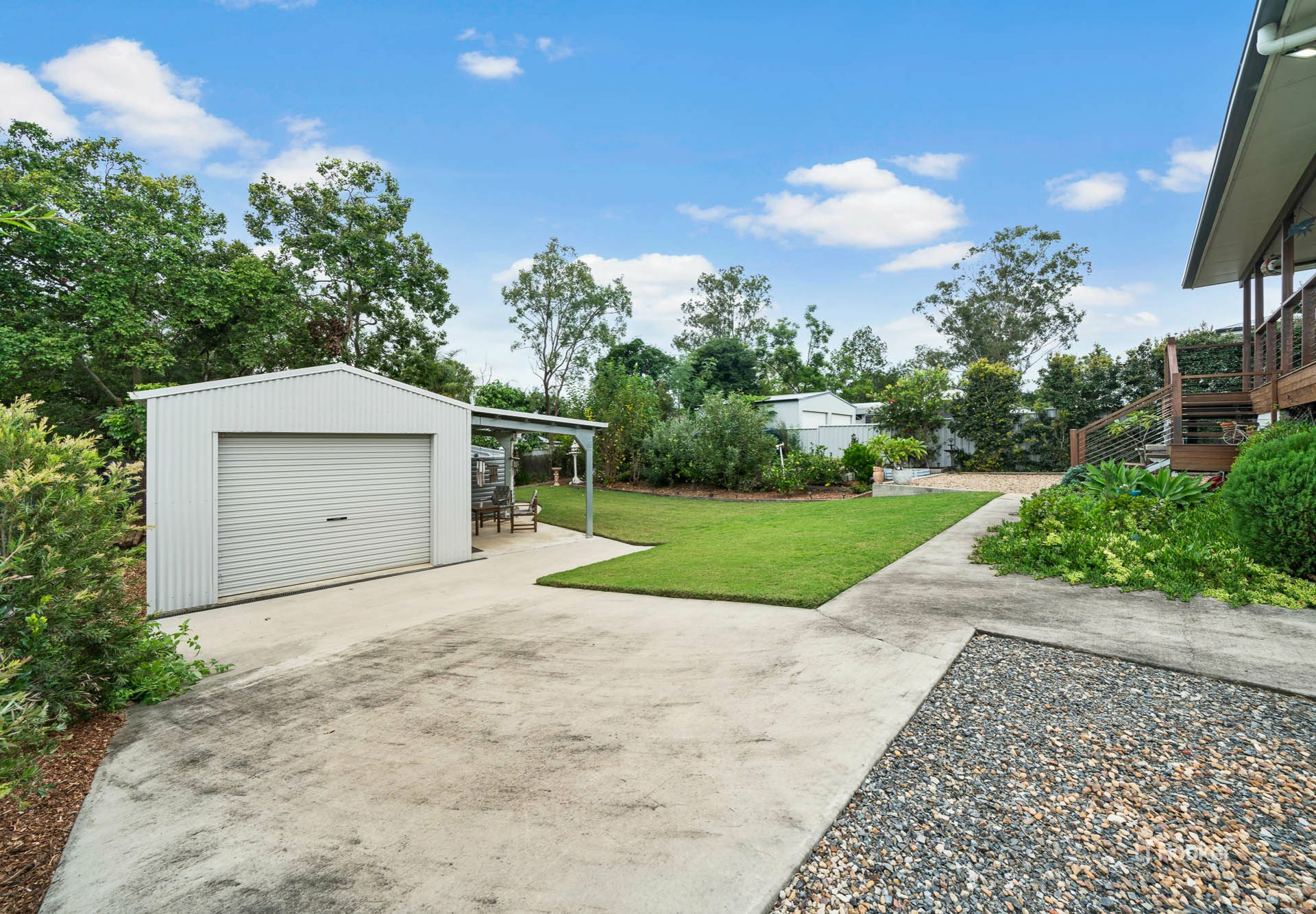 12 Mack Street, ESK