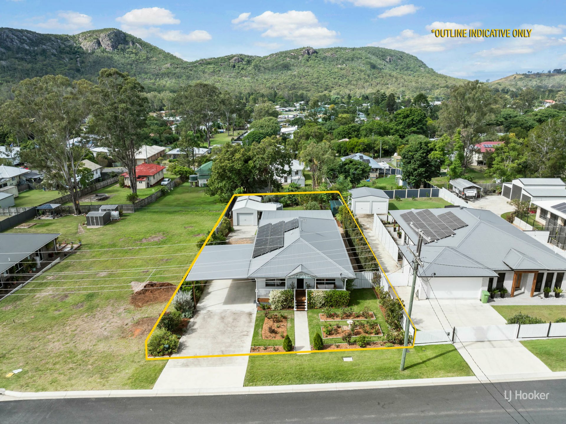 12 Mack Street, ESK