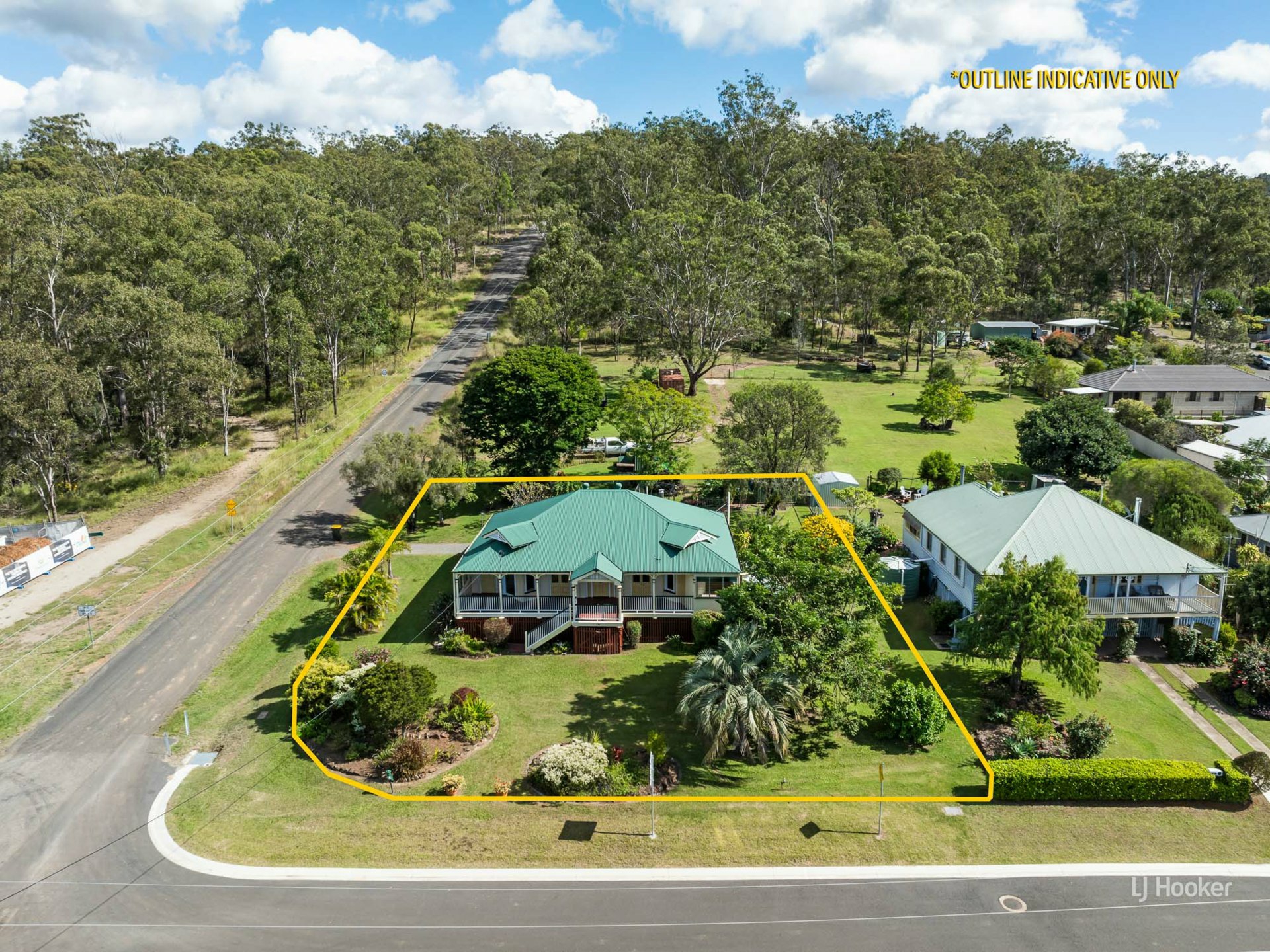 43 Mack Street, Esk