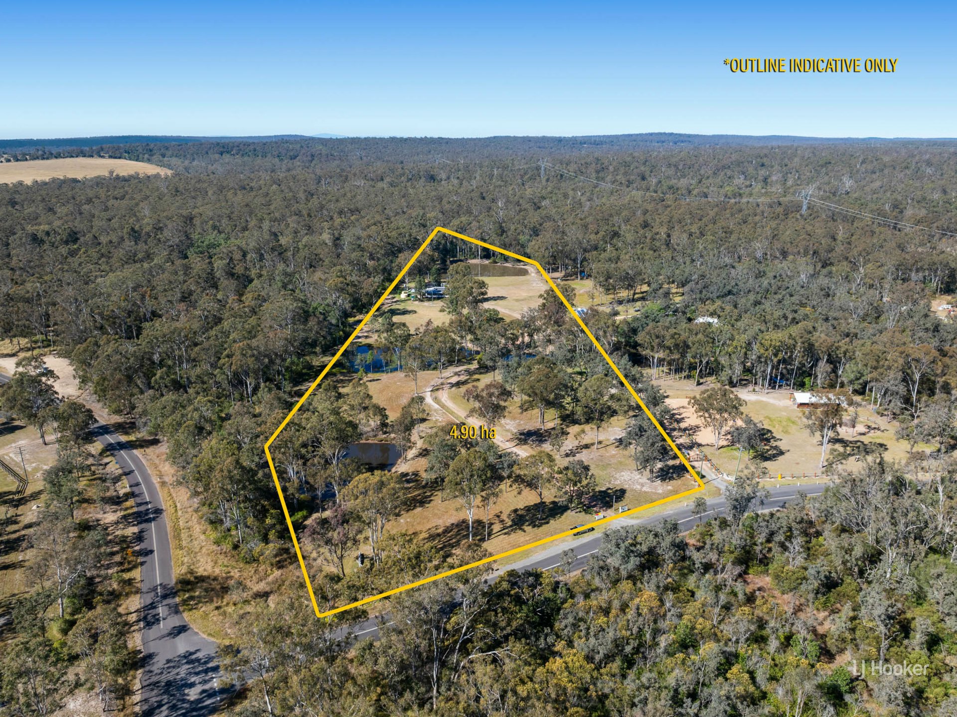 326 Franks Road, TAROMEO