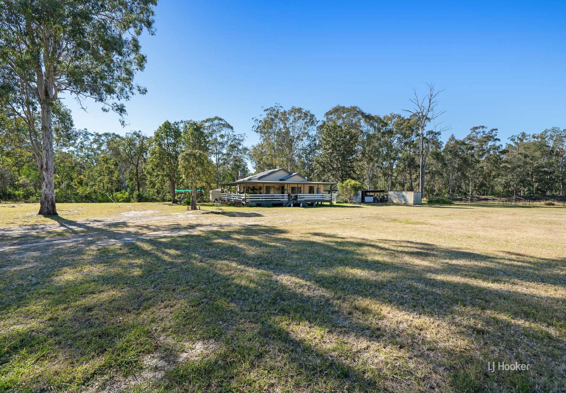 326 Franks Road, TAROMEO