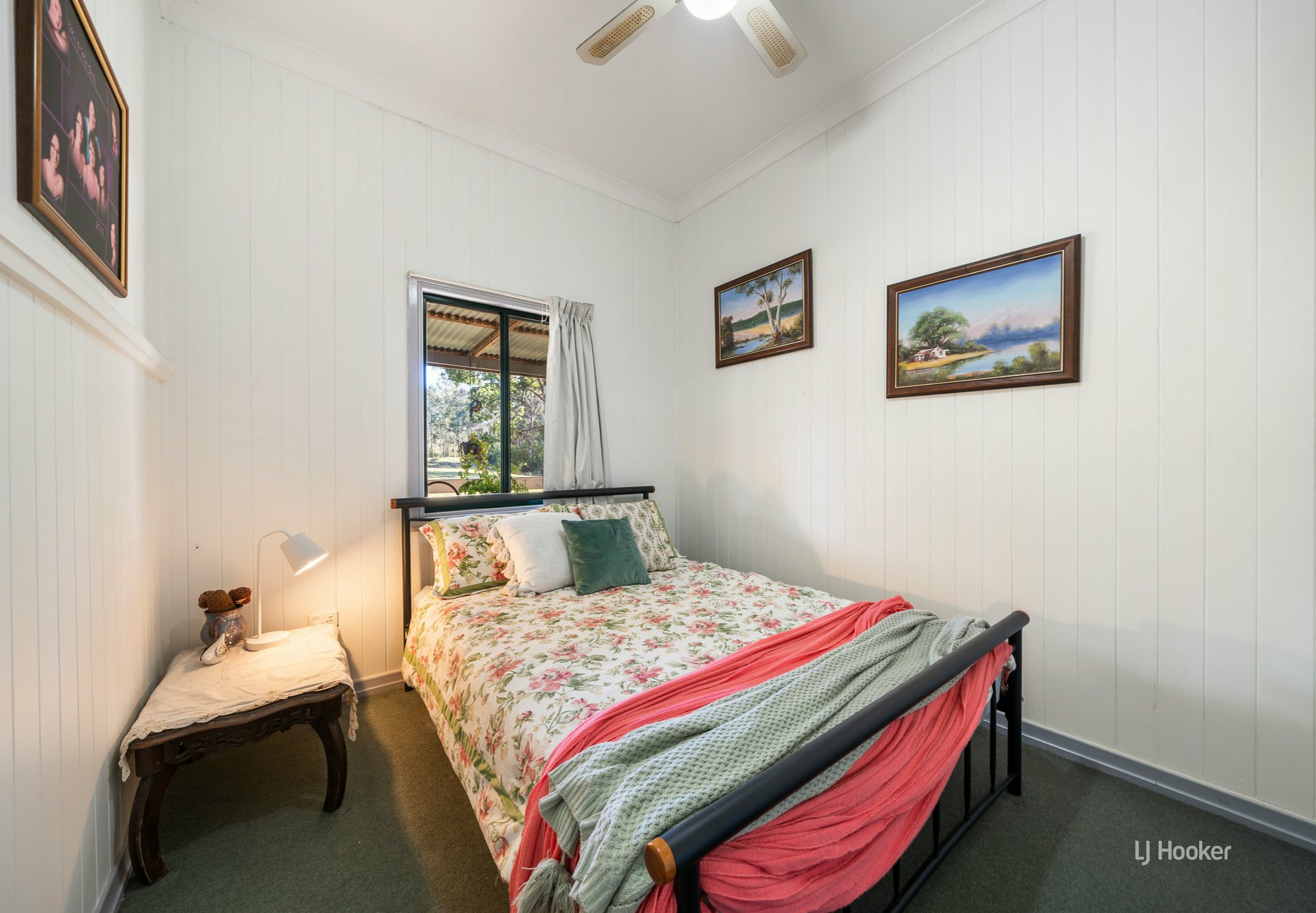 326 Franks Road, TAROMEO