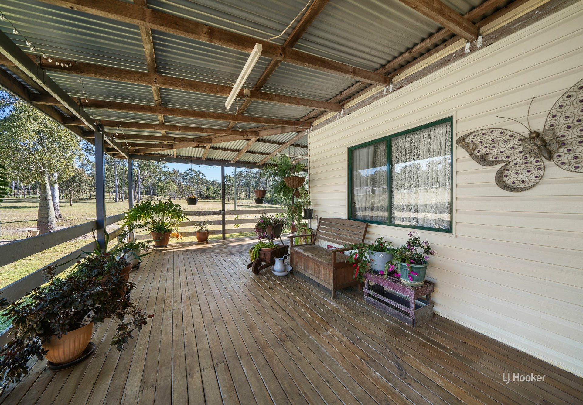 326 Franks Road, TAROMEO