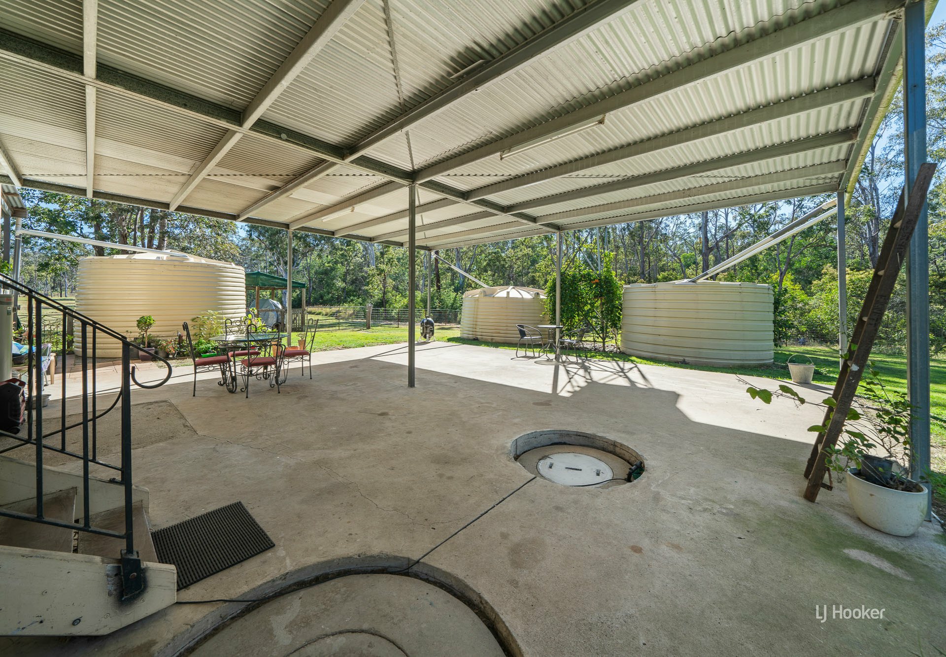 326 Franks Road, TAROMEO