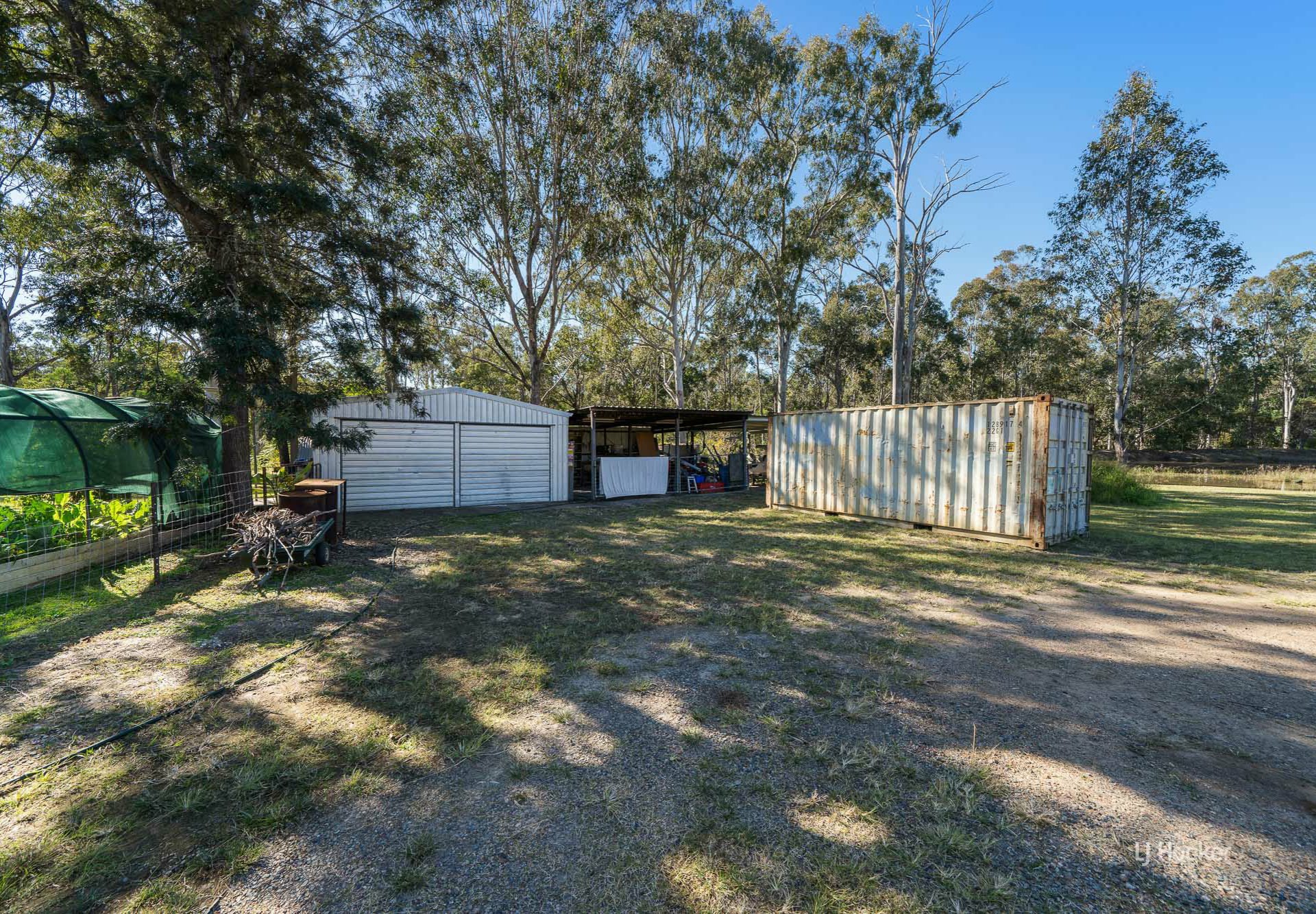 326 Franks Road, TAROMEO