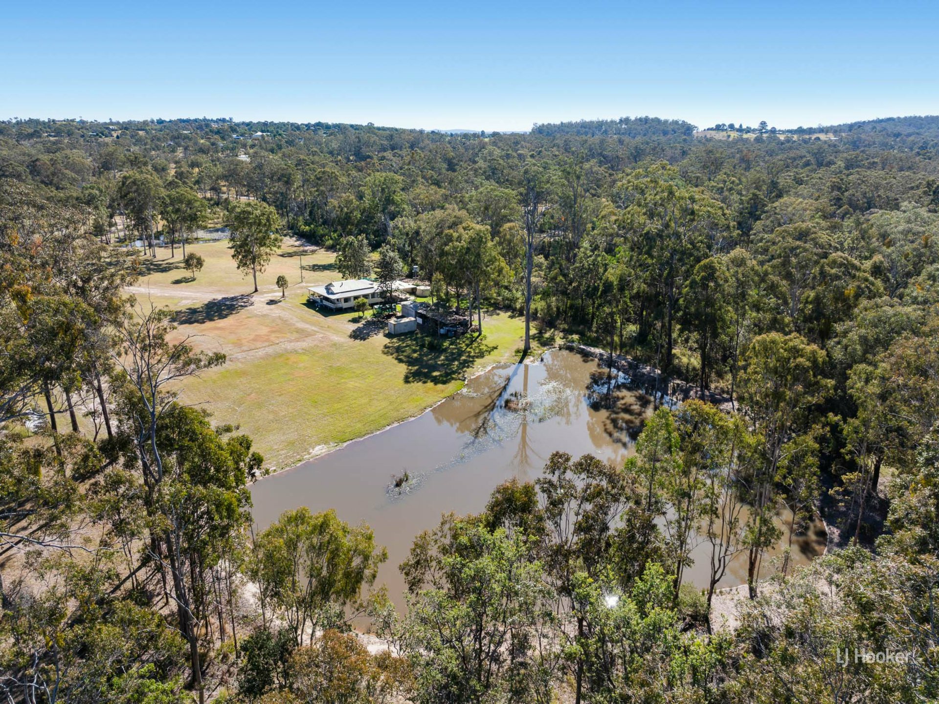326 Franks Road, TAROMEO