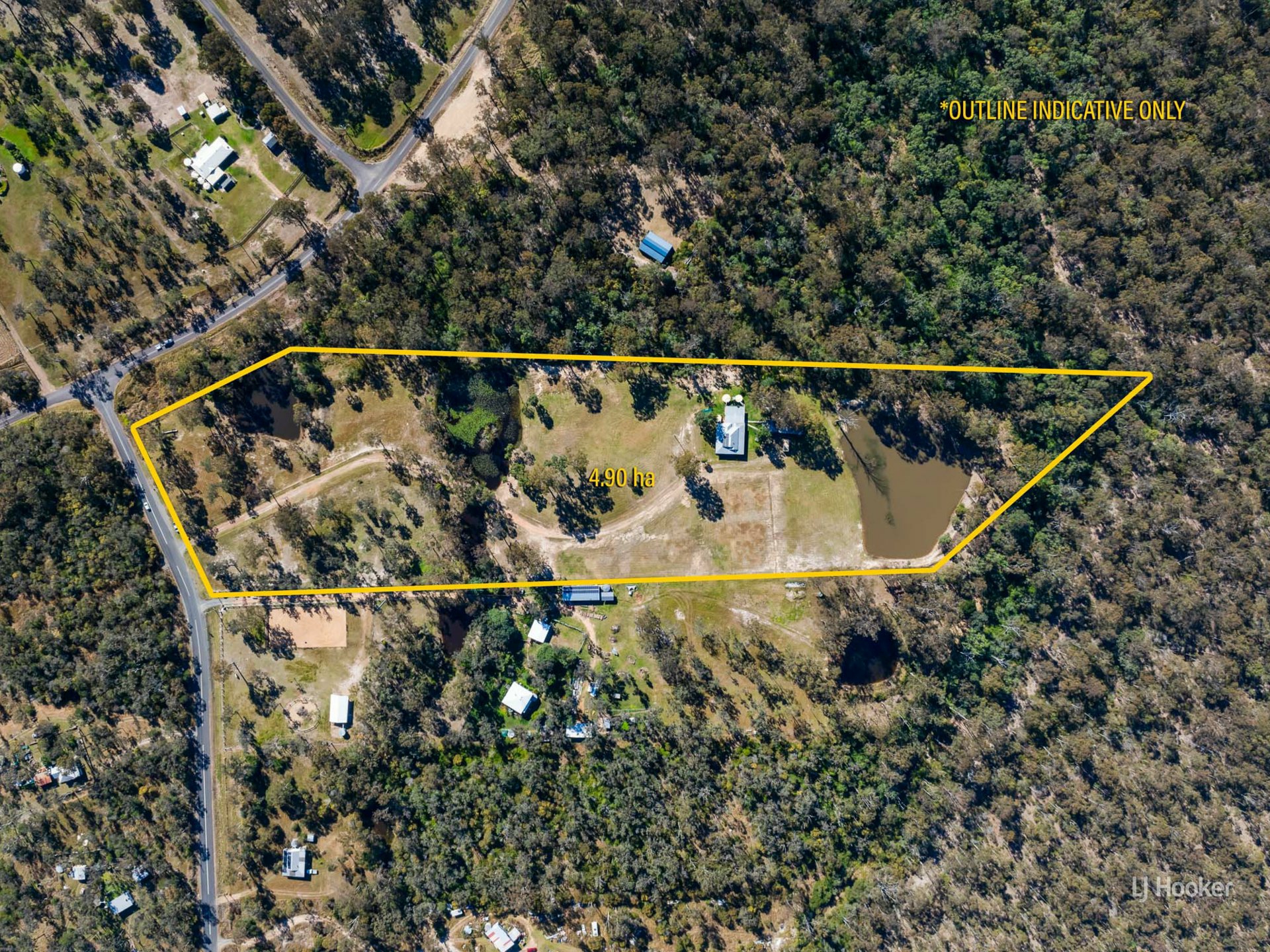 326 Franks Road, TAROMEO