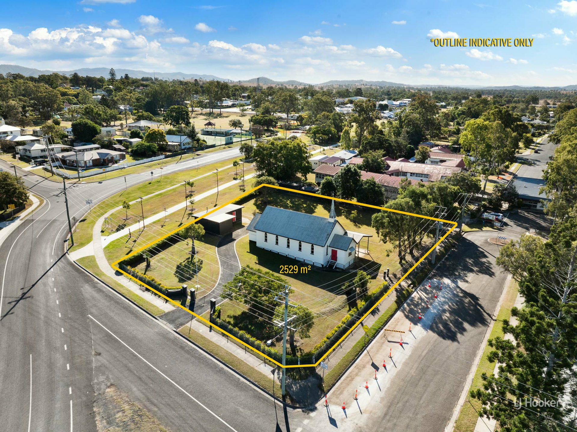 75 Gardner Street, TOOGOOLAWAH
