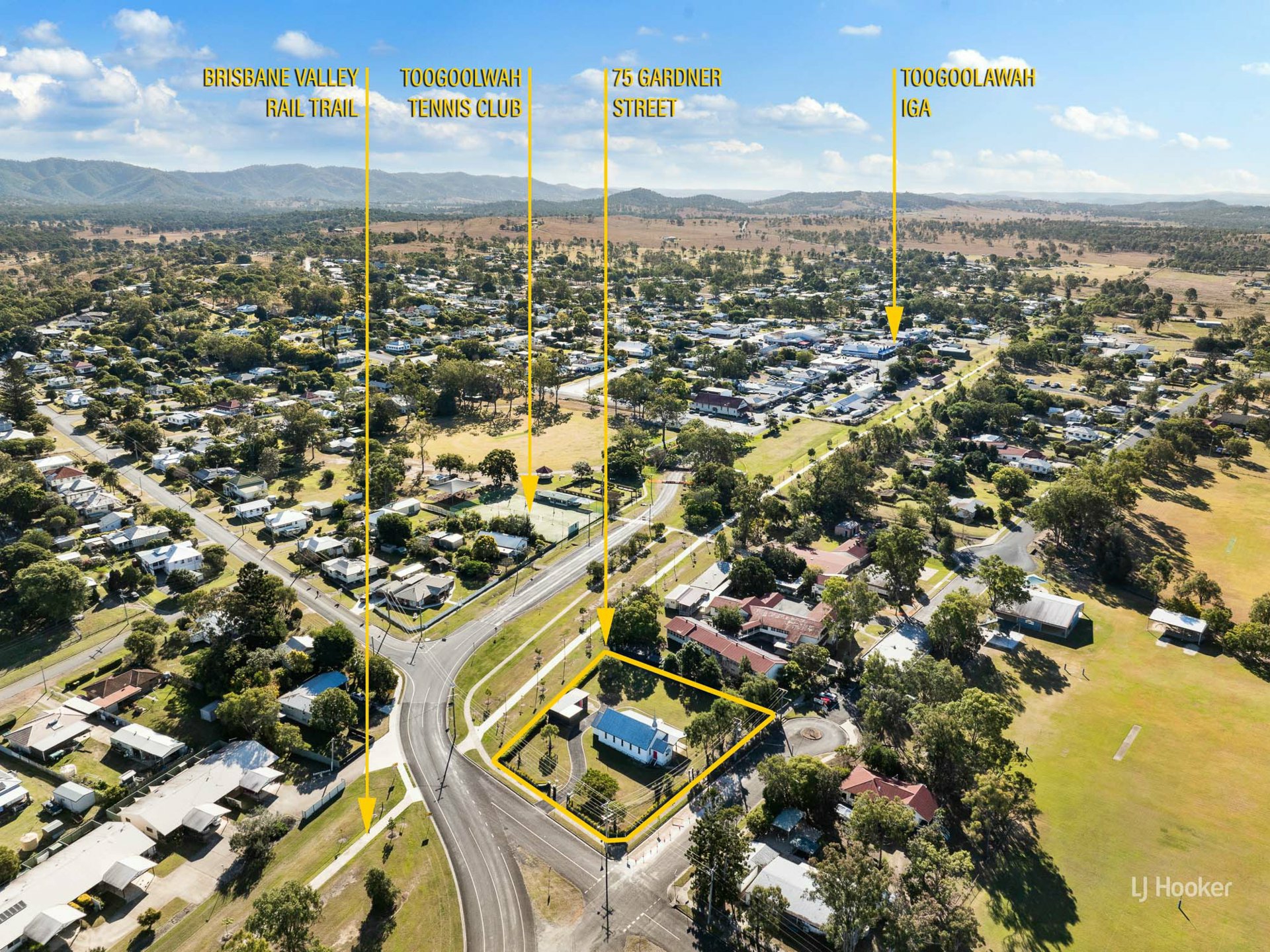 75 Gardner Street, TOOGOOLAWAH