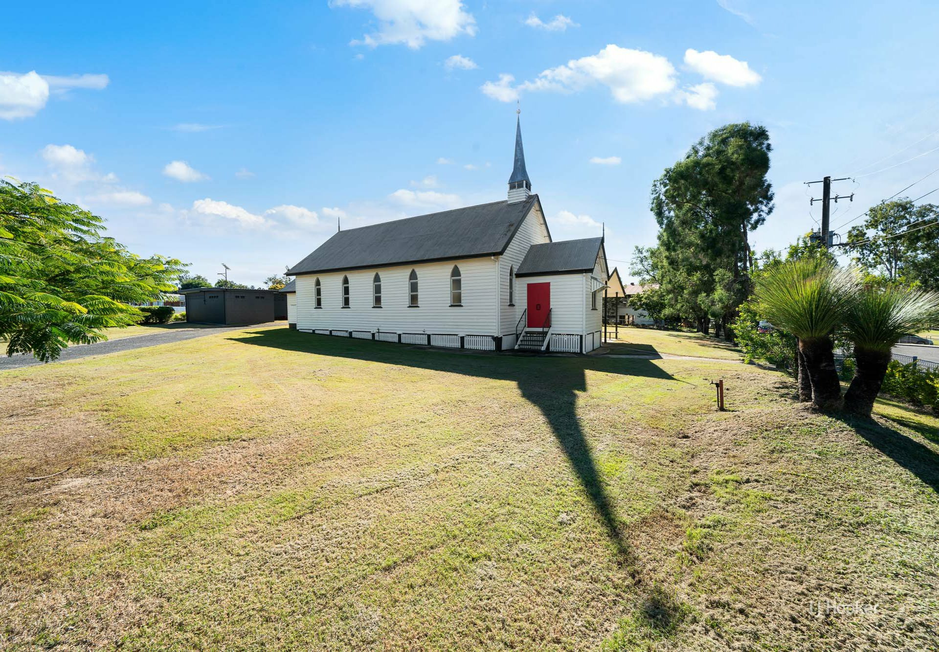 75 Gardner Street Toogoolawah QLD - House for Sale - LJ Hooker