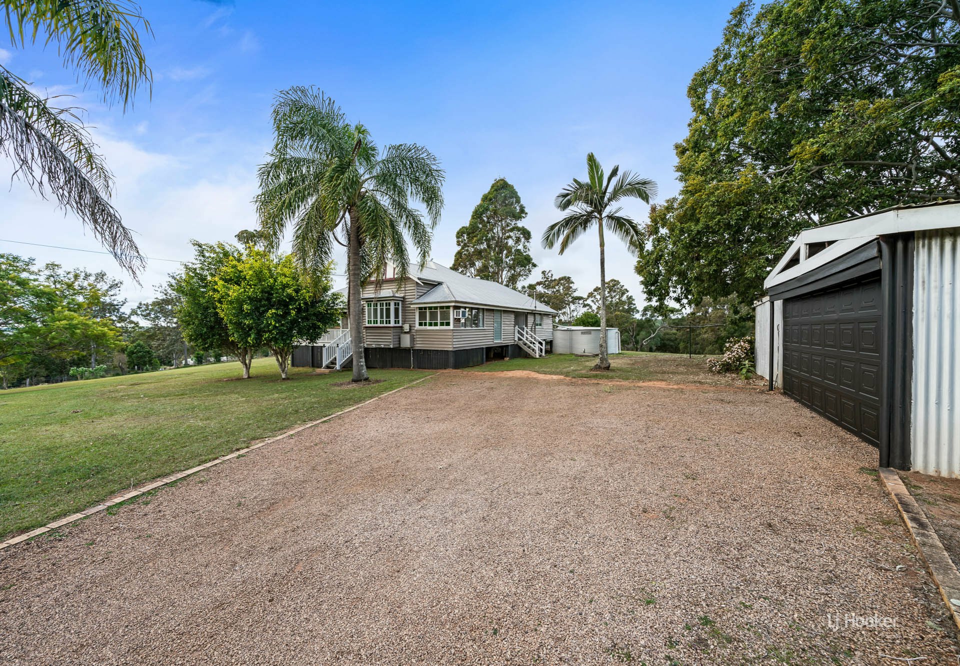 62 Hilary Road Benarkin North QLD House for Sale LJ Hooker