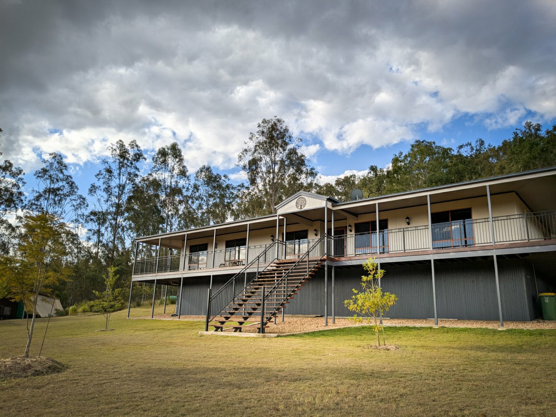 3772 Gatton Esk Road, ESK