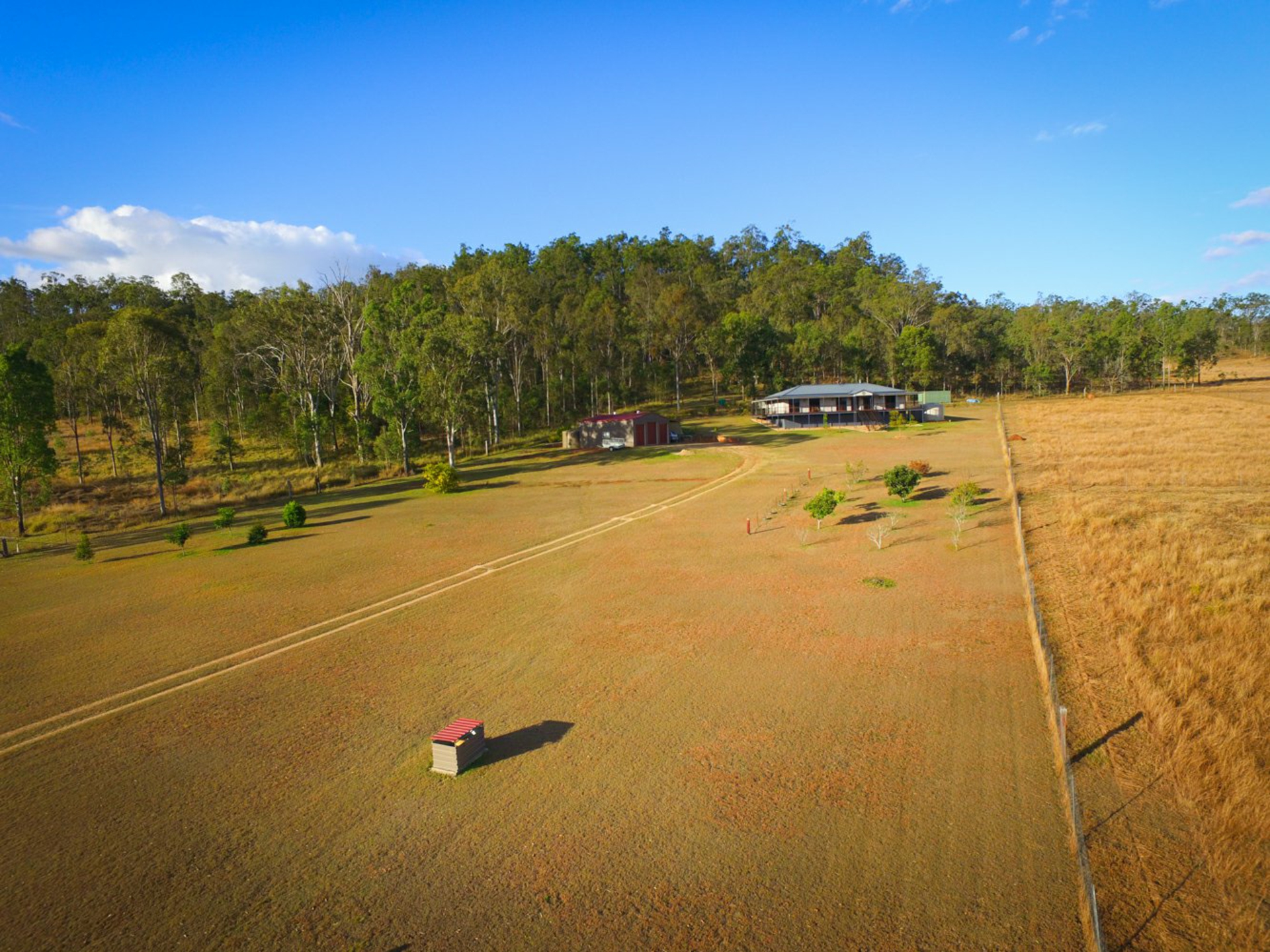 3772 Gatton Esk Road, ESK