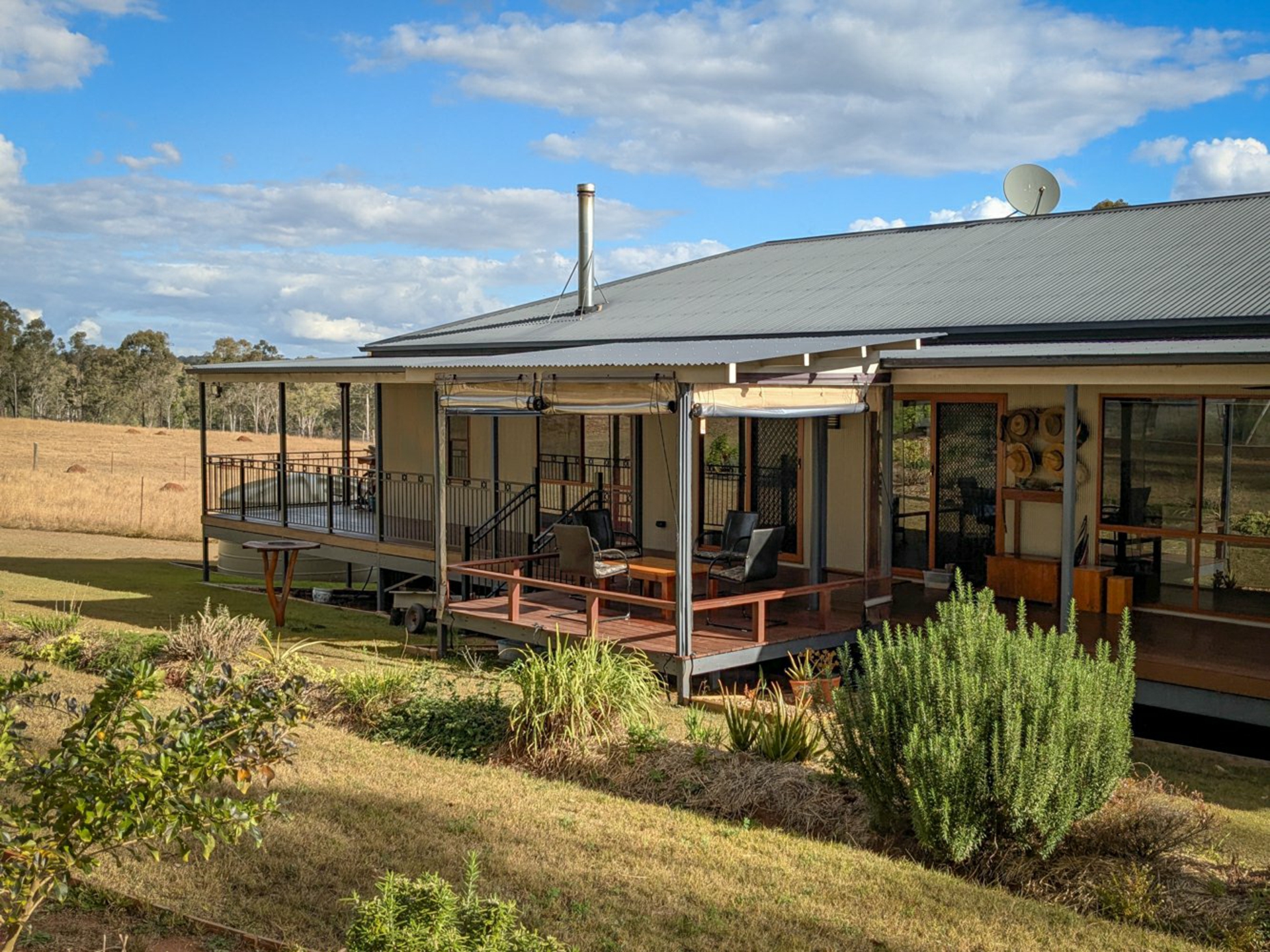 3772 Gatton Esk Road, ESK