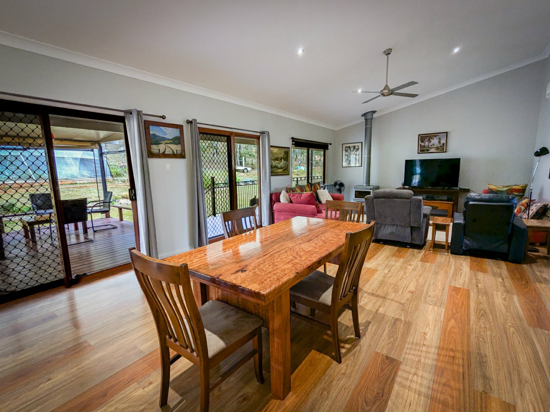 3772 Gatton Esk Road, ESK