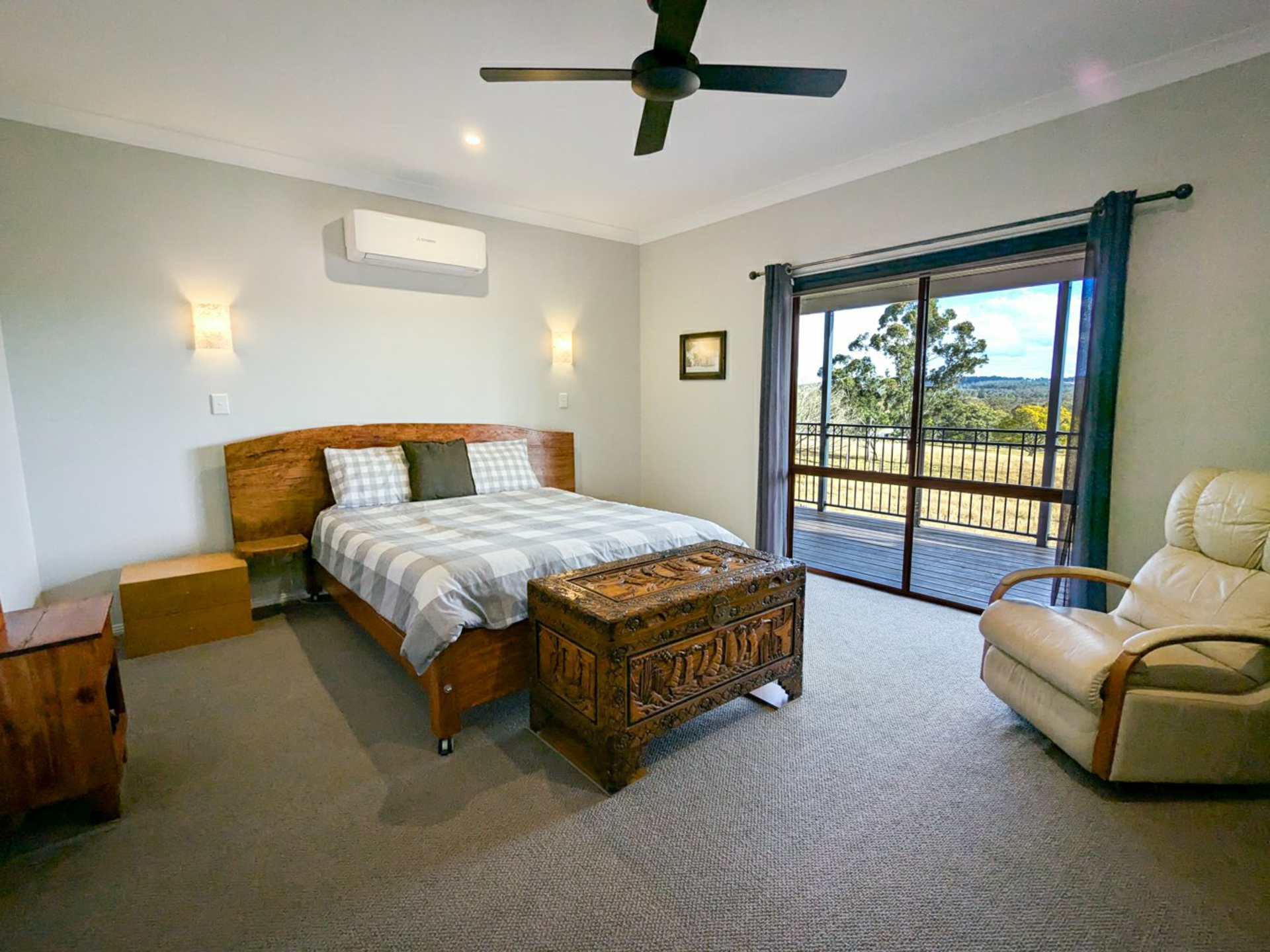 3772 Gatton Esk Road, ESK