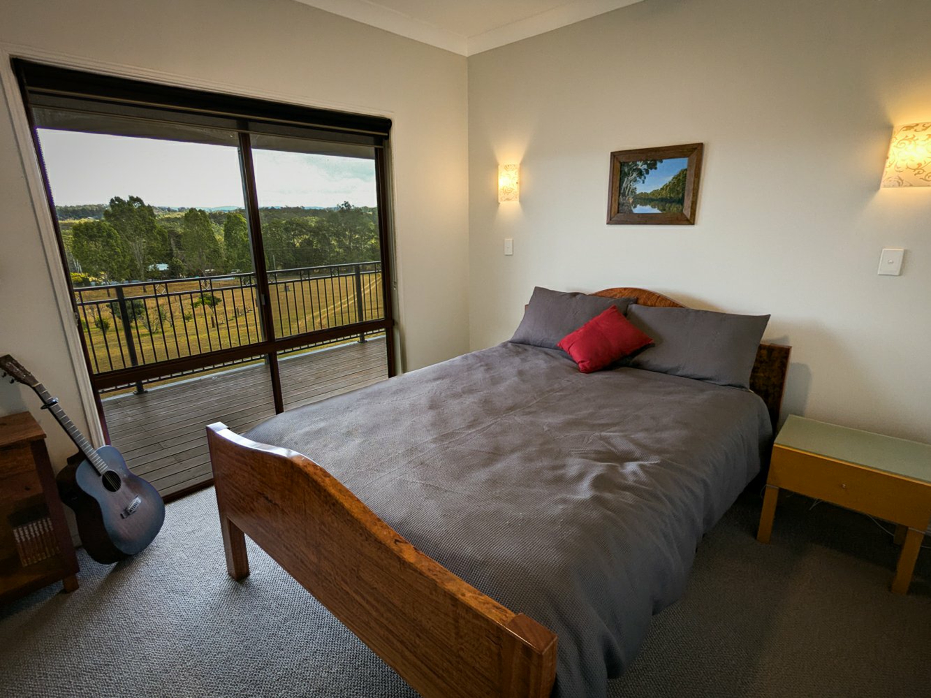 3772 Gatton Esk Road, ESK