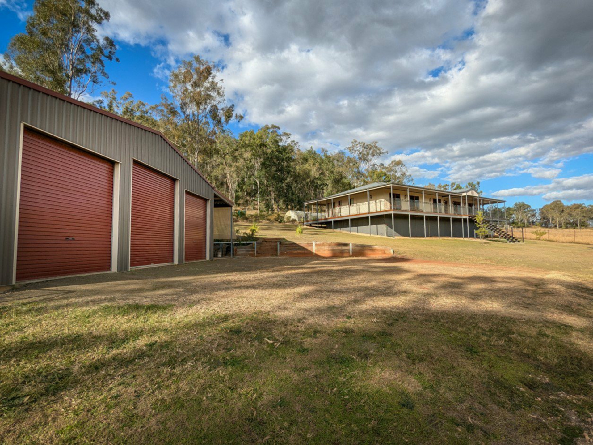 3772 Gatton Esk Road, ESK