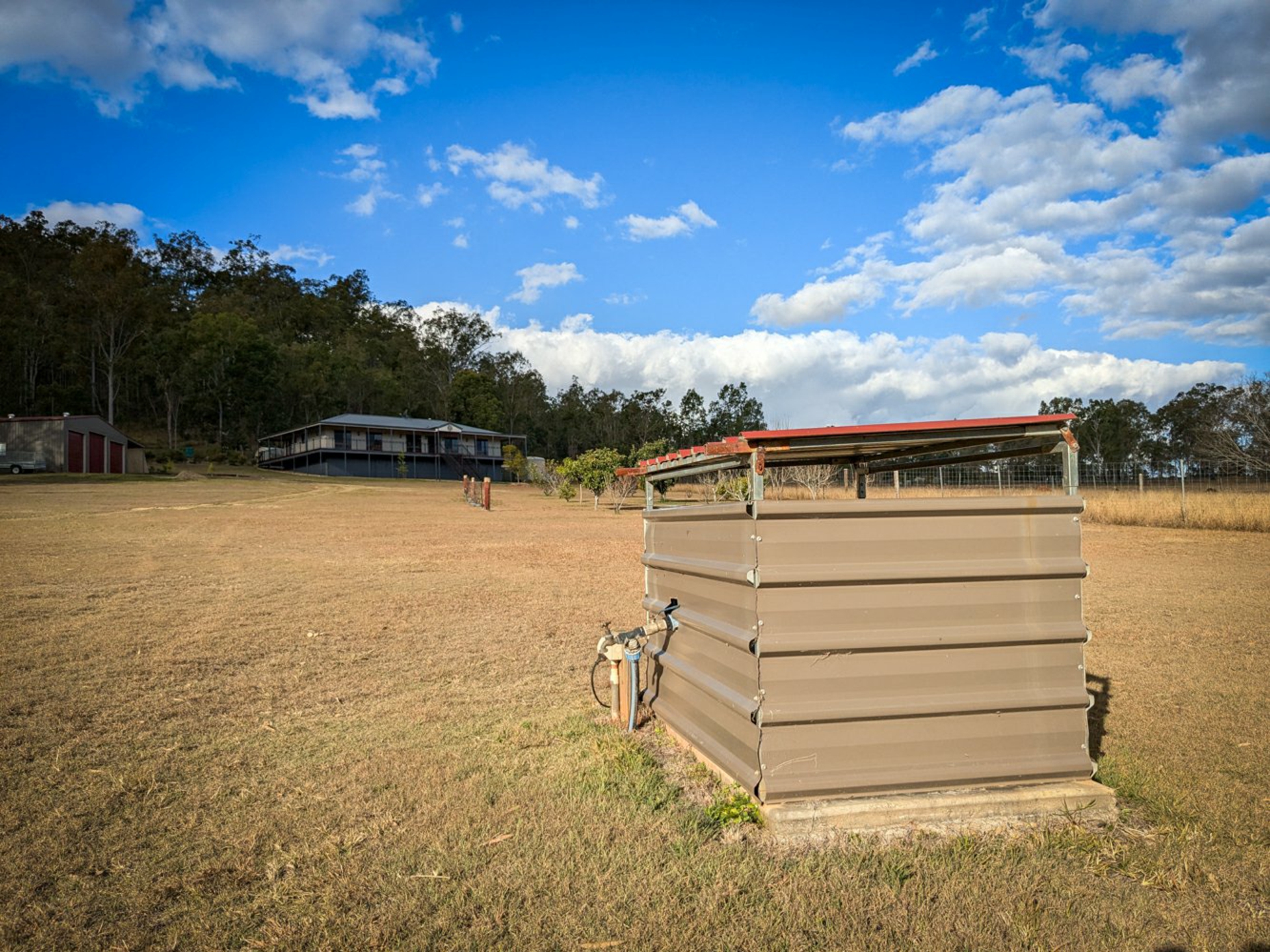 3772 Gatton Esk Road, ESK