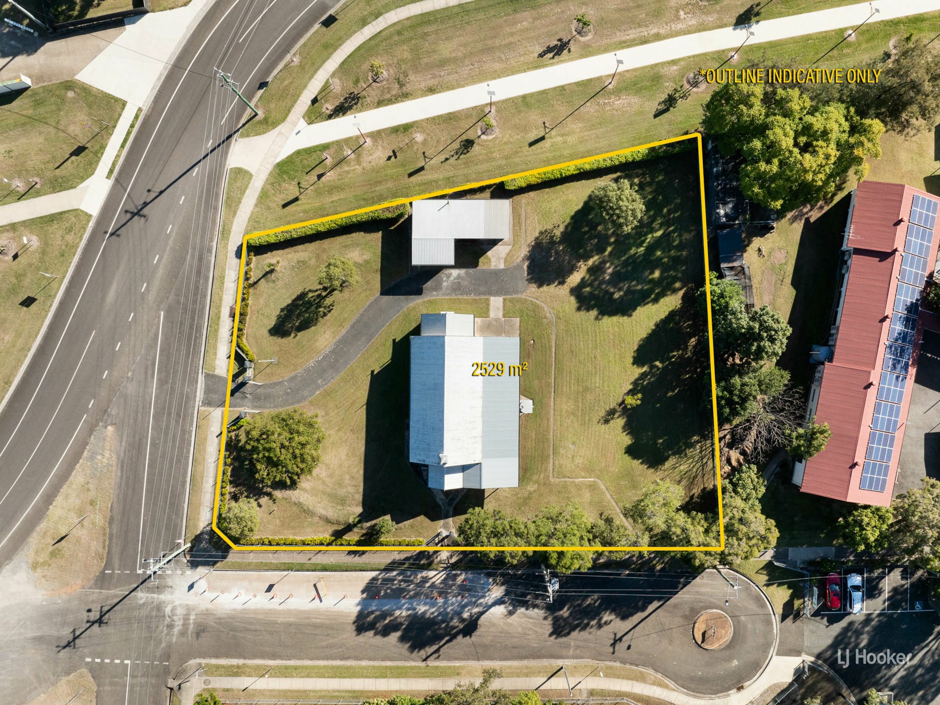 75 Gardner Street, TOOGOOLAWAH