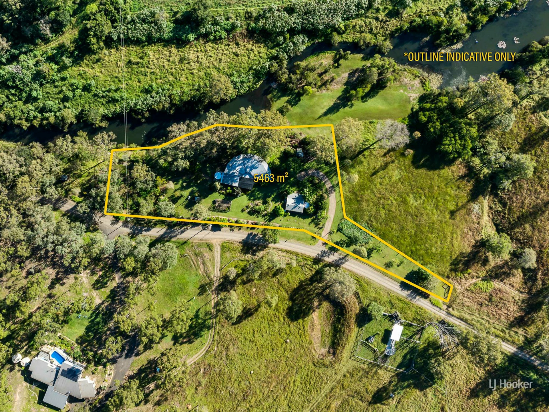 31 Rosentreters Lane, Biarra