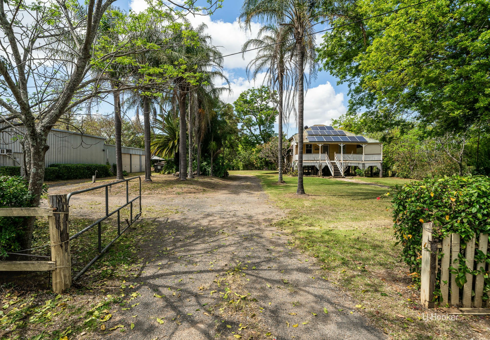 7178 Brisbane Valley Highway Toogoolawah QLD AcreageSemirural for